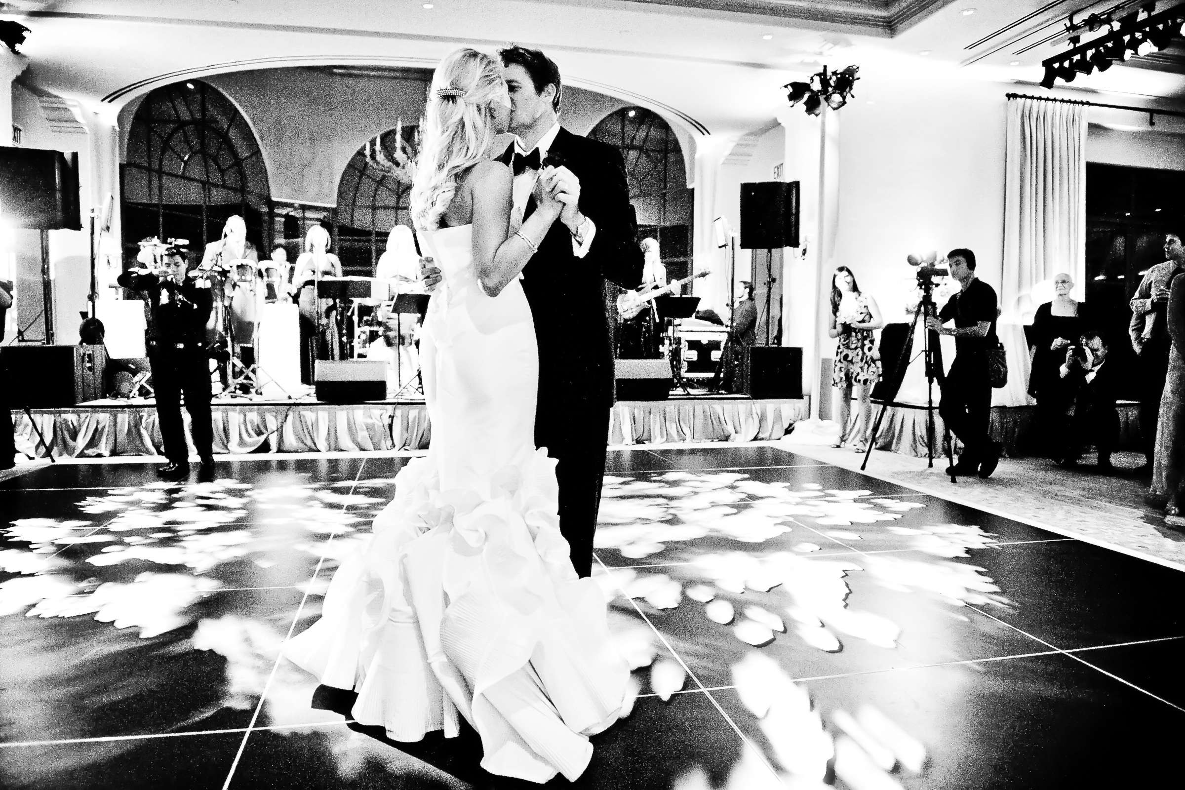 Pelican Hill Resort Wedding coordinated by Brooke Keegan Weddings and Events, KC and Garth Wedding Photo #26 by True Photography