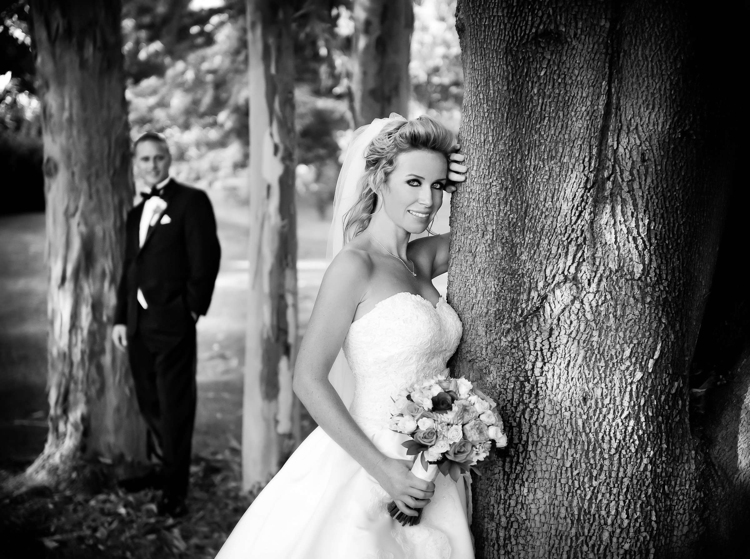 Grand Tradition Estate Wedding, Anne and Scott Wedding Photo #226057 by True Photography