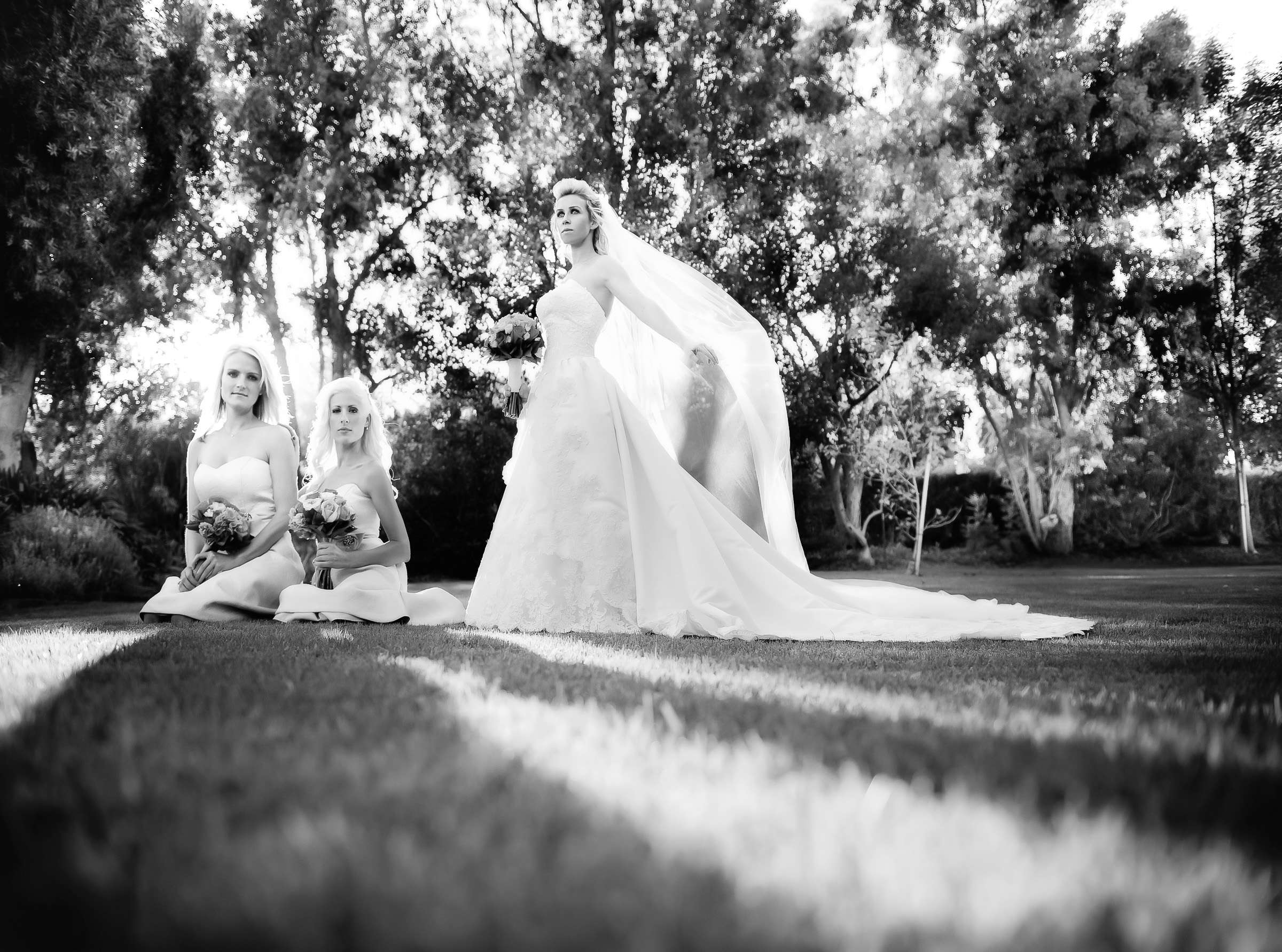 Grand Tradition Estate Wedding, Anne and Scott Wedding Photo #226059 by True Photography