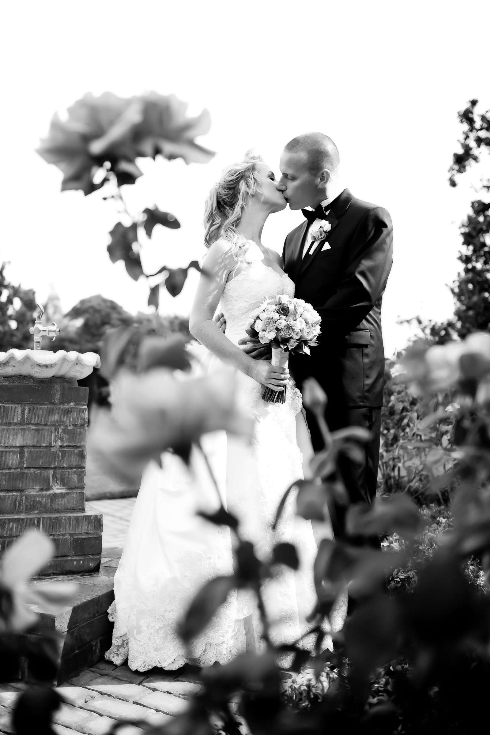 Grand Tradition Estate Wedding, Anne and Scott Wedding Photo #226063 by True Photography