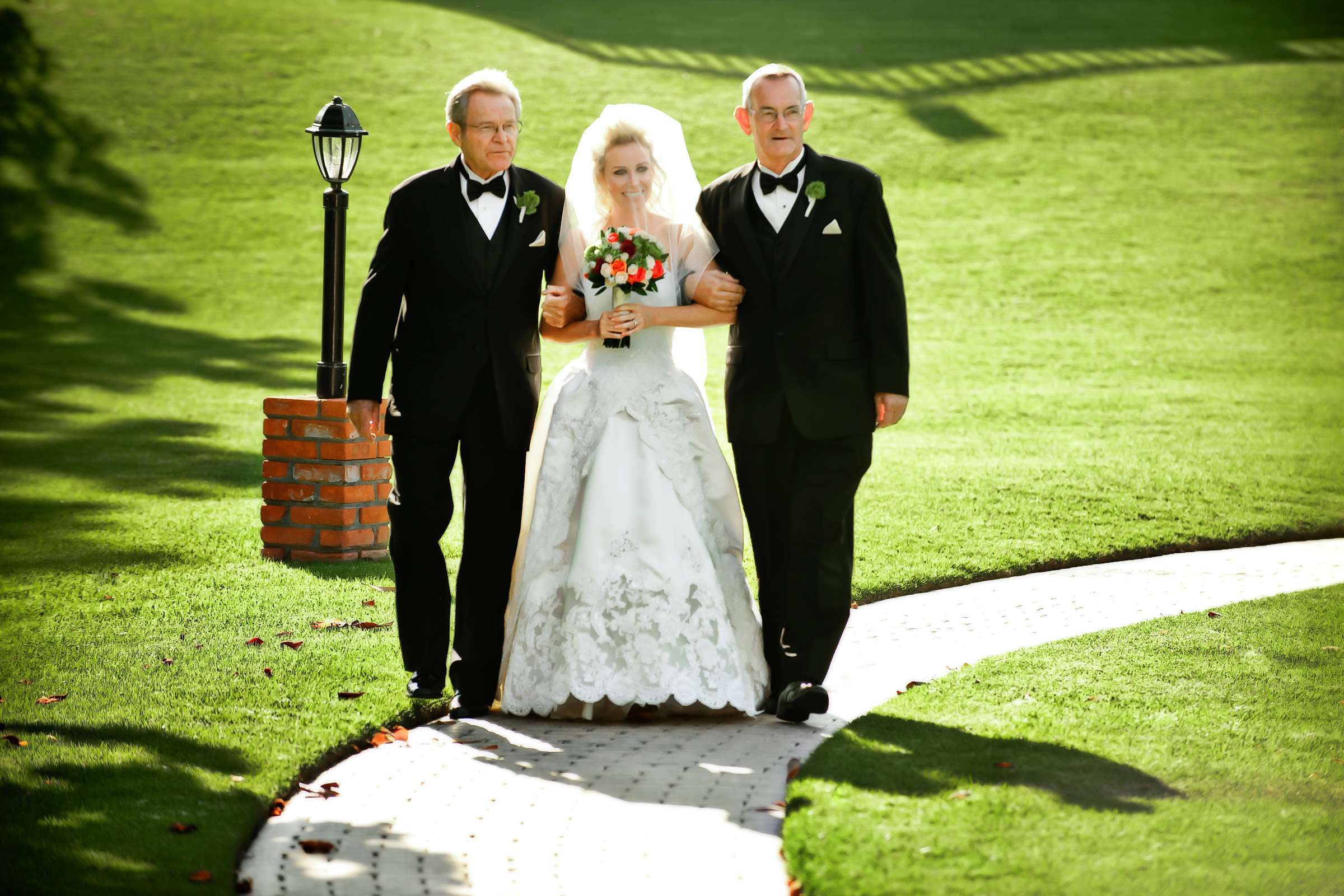 Grand Tradition Estate Wedding, Anne and Scott Wedding Photo #226071 by True Photography