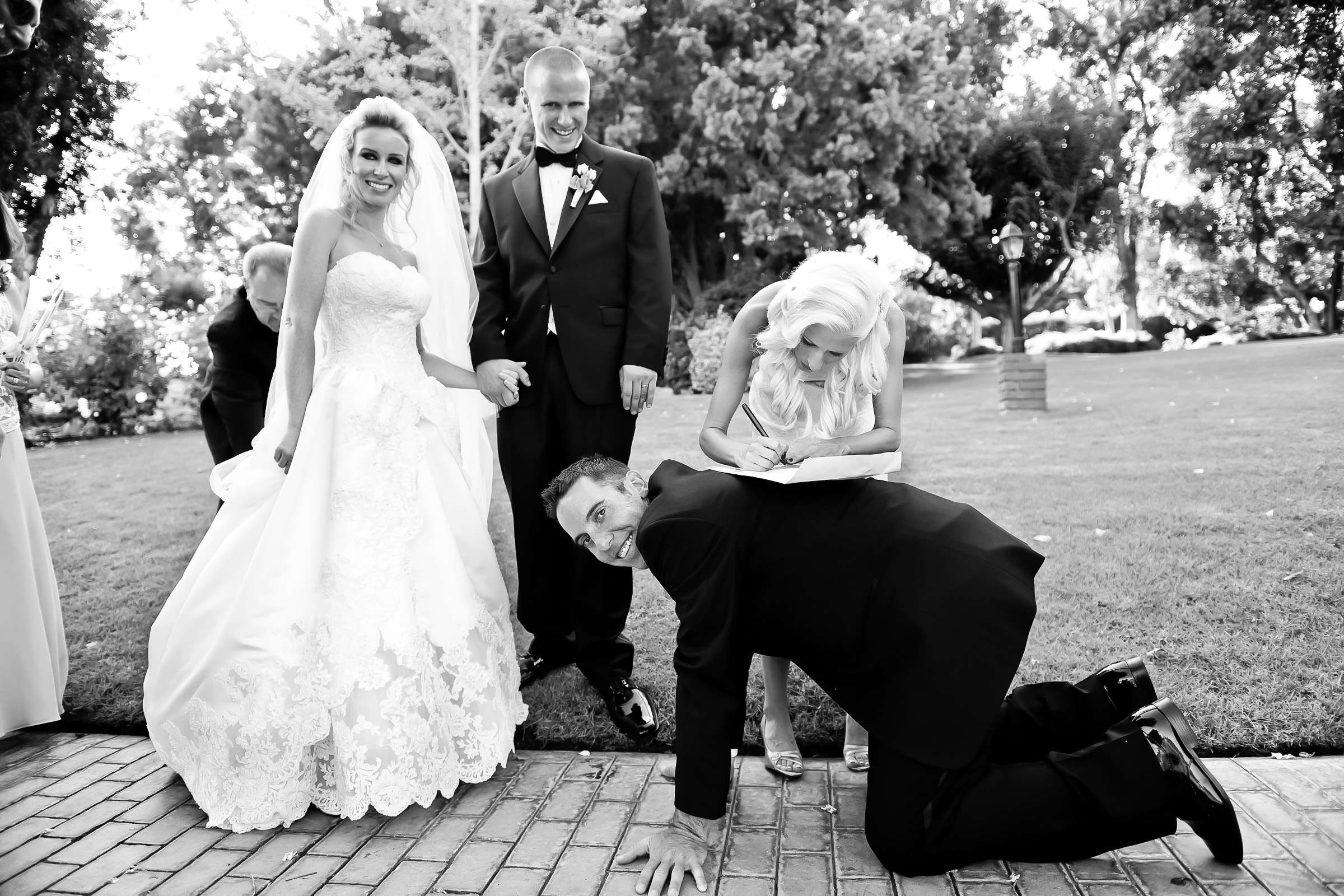 Grand Tradition Estate Wedding, Anne and Scott Wedding Photo #226075 by True Photography