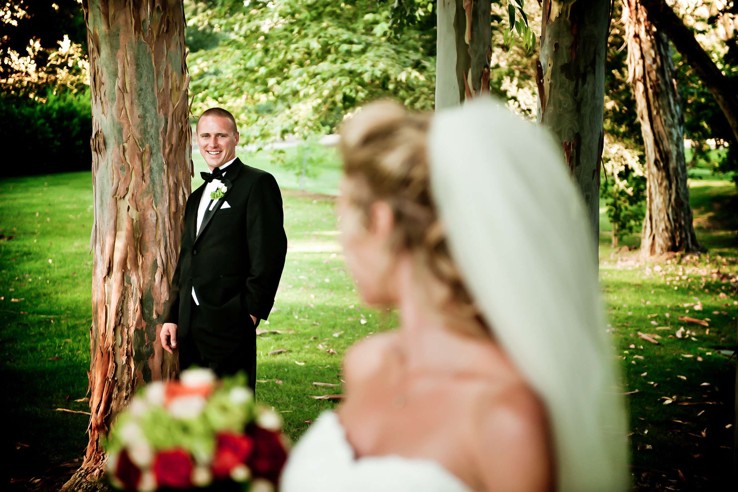 Grand Tradition Estate Wedding, Anne and Scott Wedding Photo #226076 by True Photography