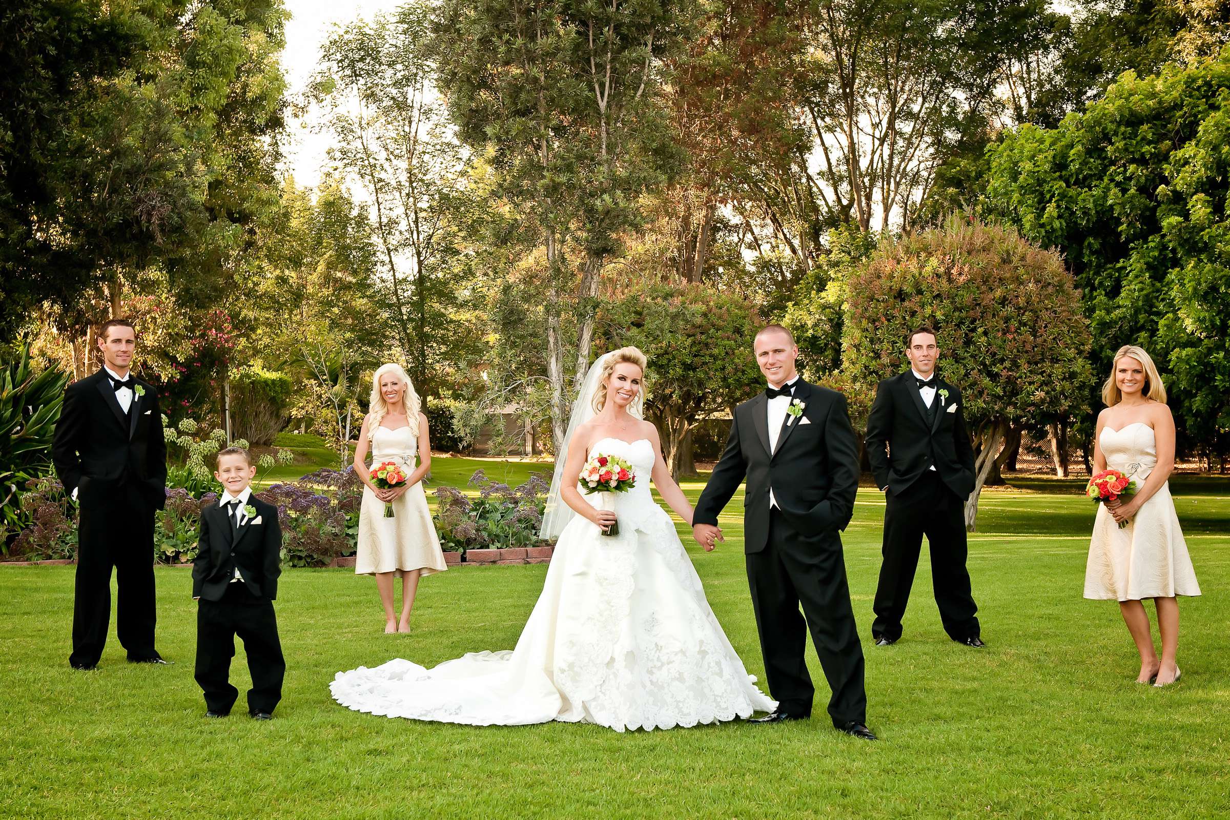 Grand Tradition Estate Wedding, Anne and Scott Wedding Photo #226077 by True Photography