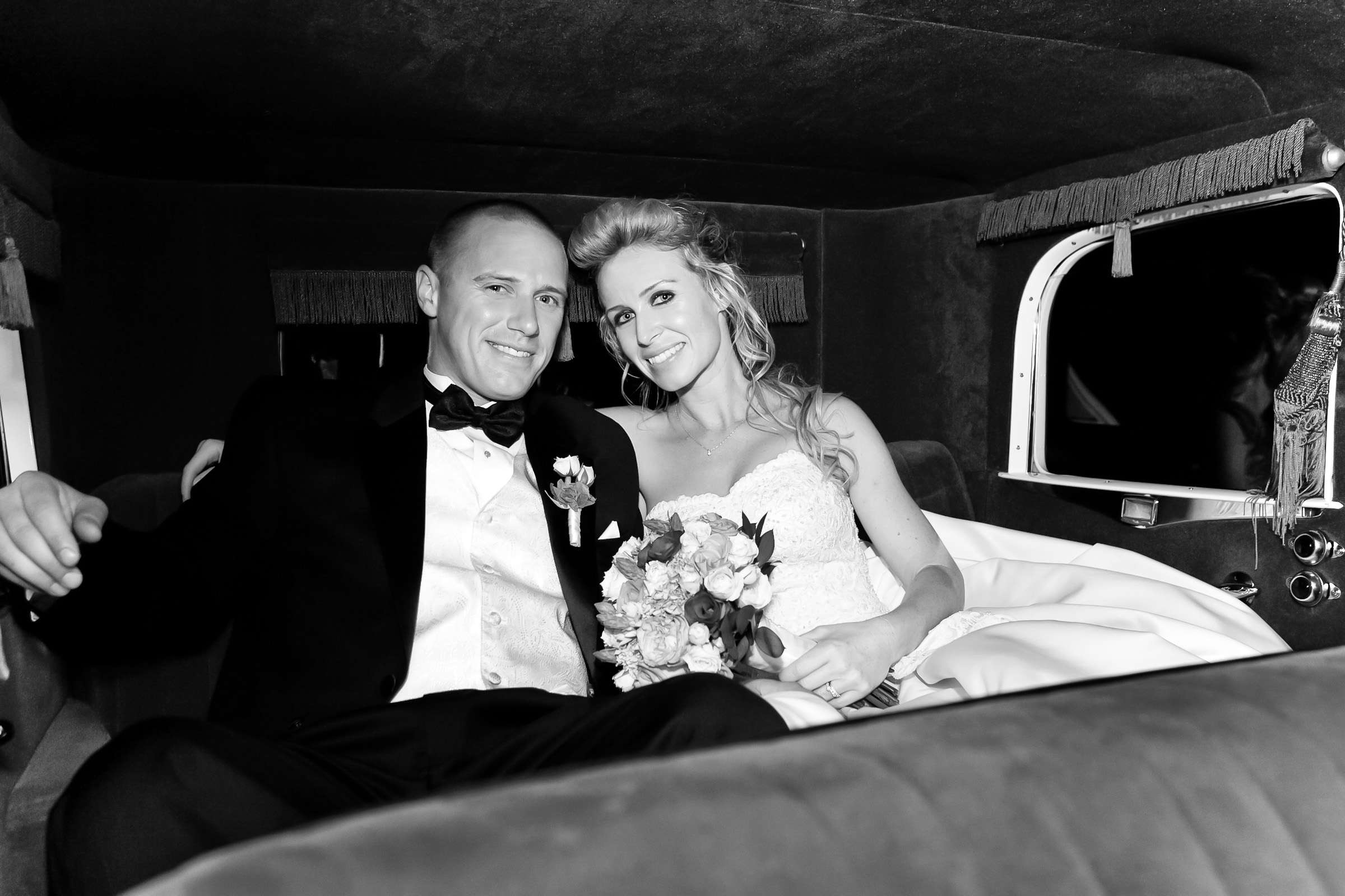 Grand Tradition Estate Wedding, Anne and Scott Wedding Photo #226085 by True Photography