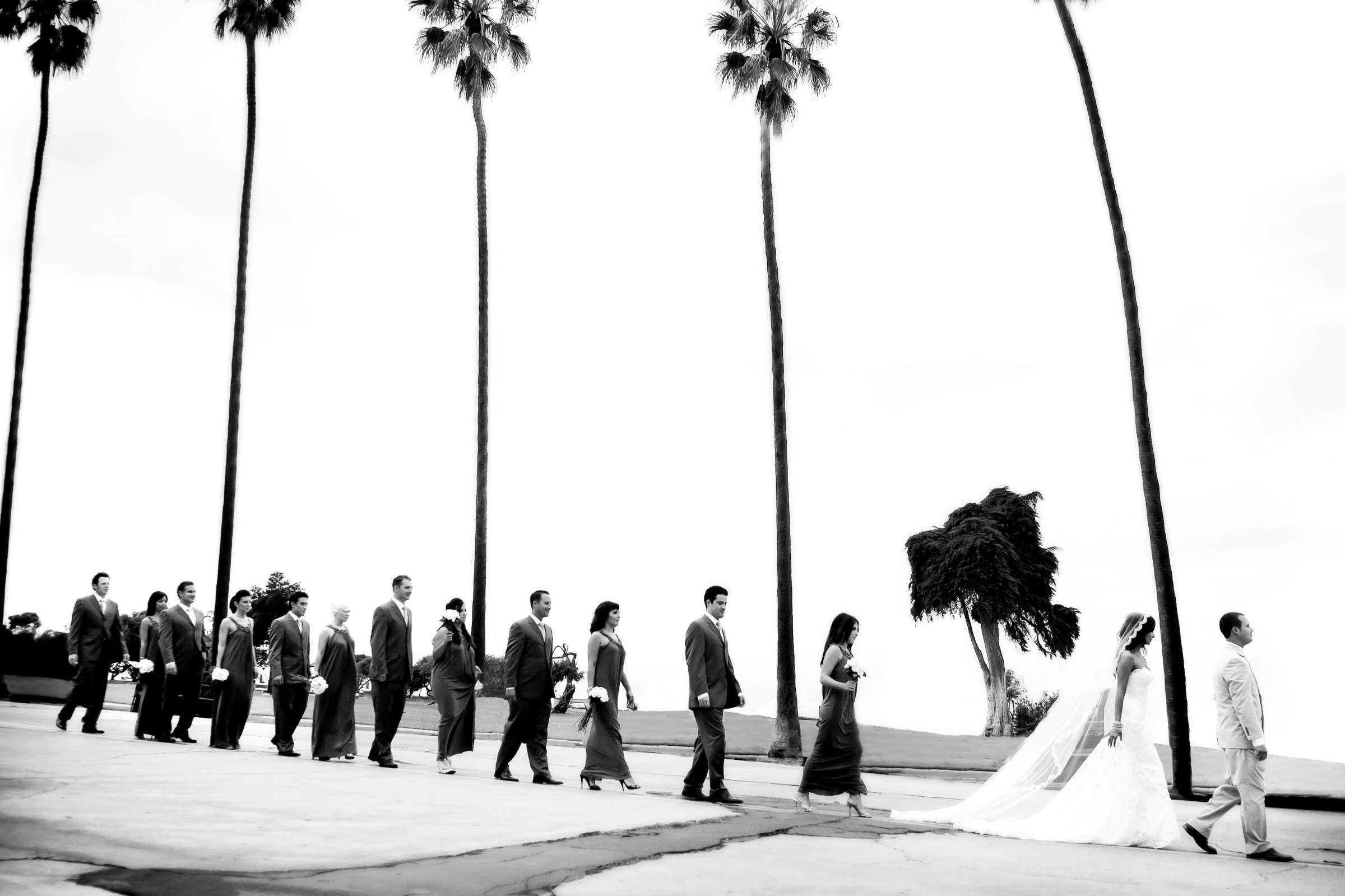 La Valencia Wedding, Amy and Matt Wedding Photo #226094 by True Photography