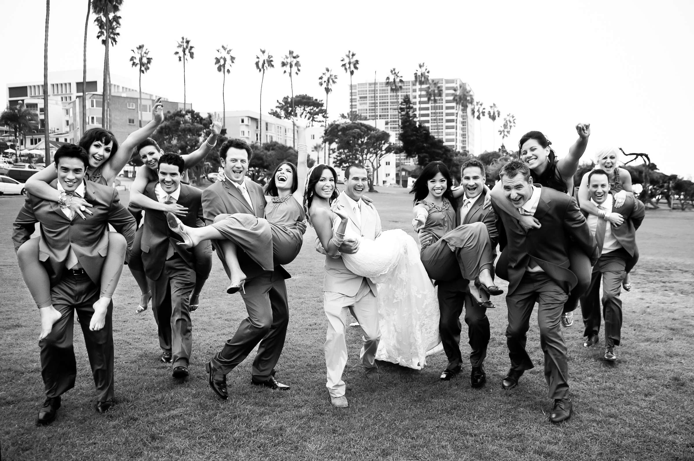La Valencia Wedding, Amy and Matt Wedding Photo #226102 by True Photography