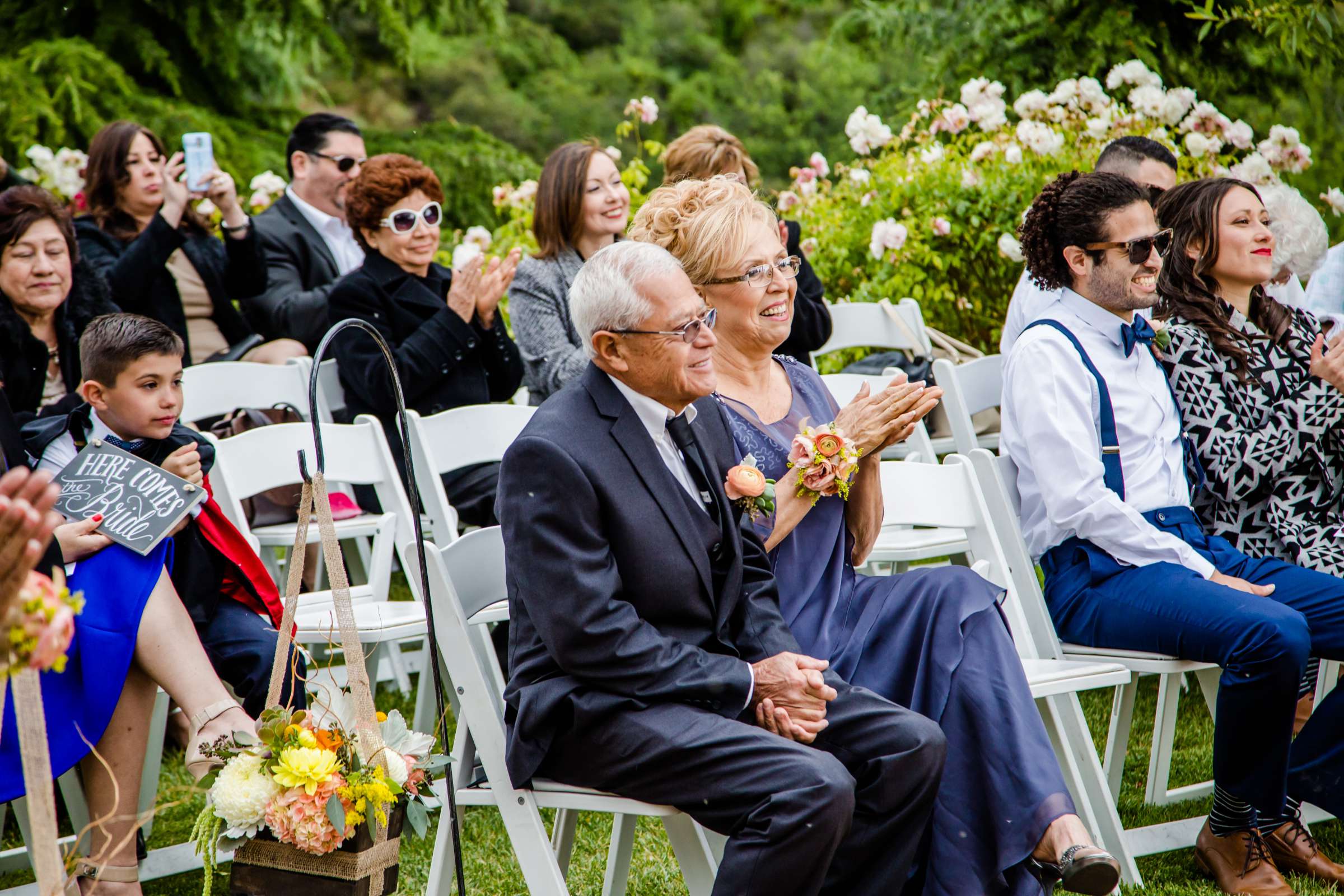 Serendipity Garden Weddings Wedding, Ruth and Freddie Wedding Photo #40 by True Photography