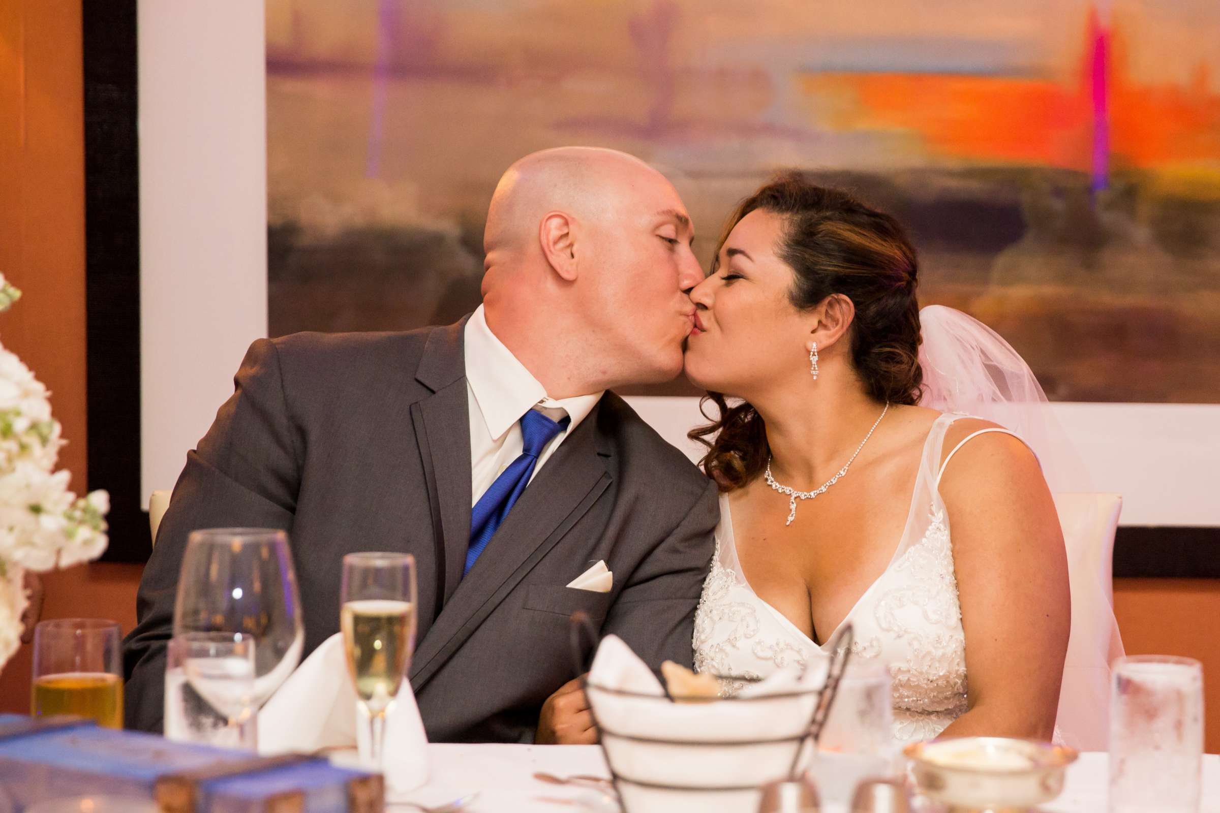 Coronado Island Marriott Resort & Spa Wedding, Gabriela and Joshua Wedding Photo #227305 by True Photography