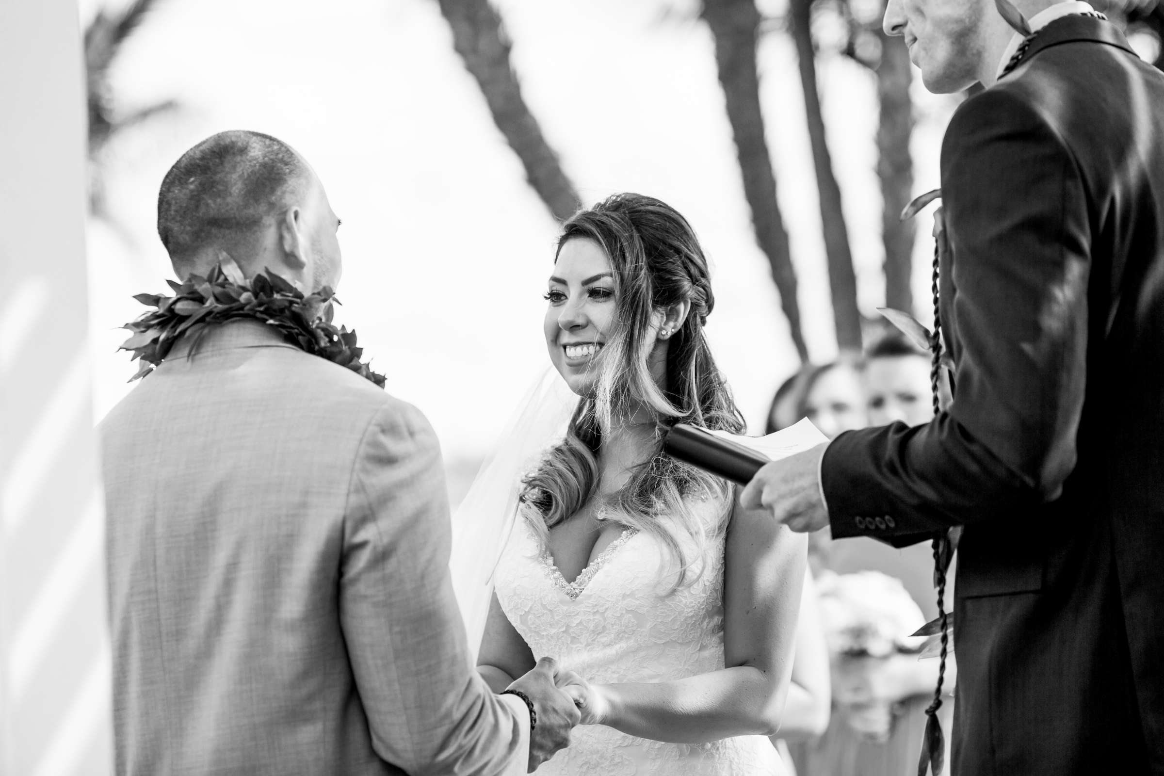 San Diego Mission Bay Resort Wedding, Melissa and Justin Wedding Photo #43 by True Photography