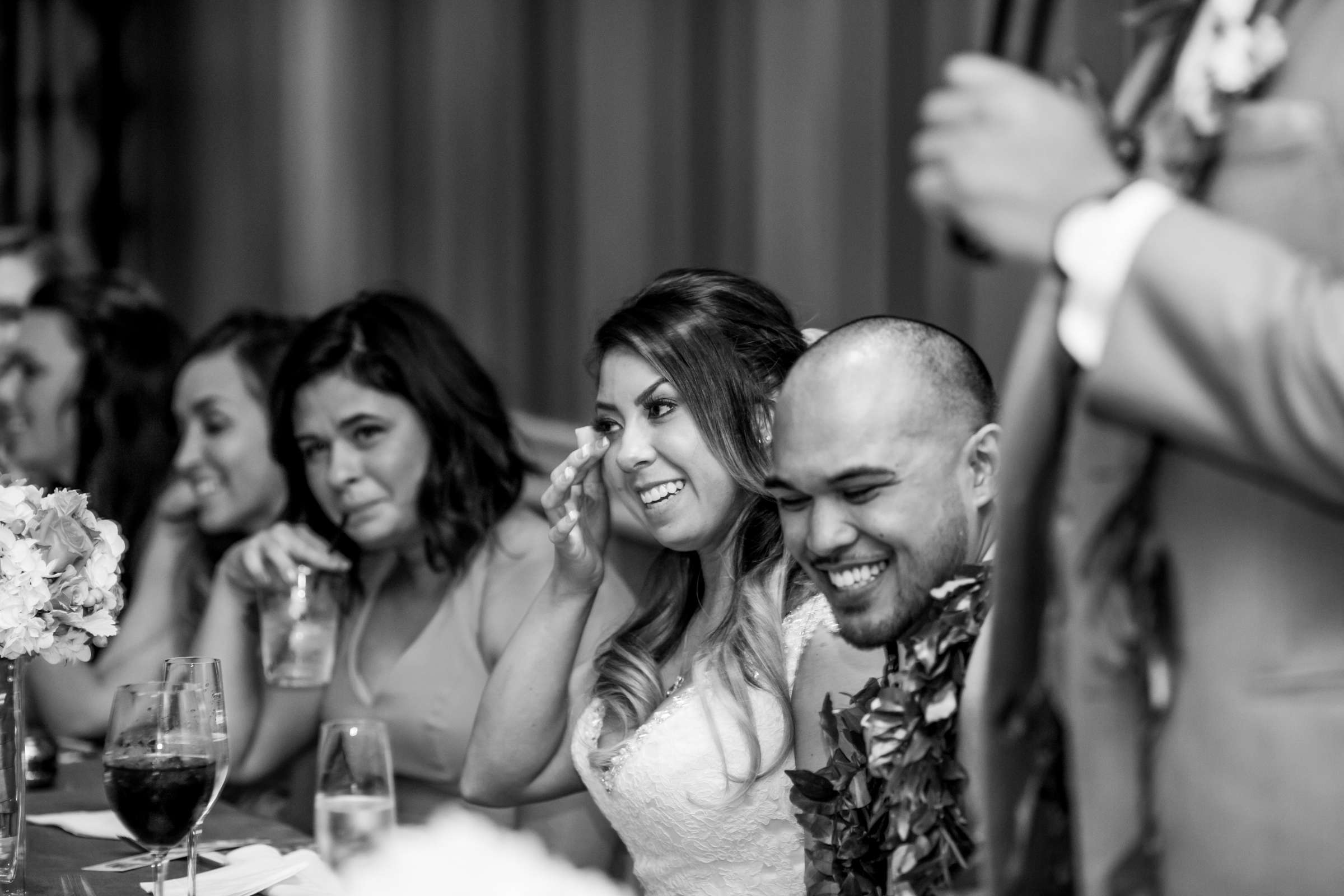 San Diego Mission Bay Resort Wedding, Melissa and Justin Wedding Photo #67 by True Photography