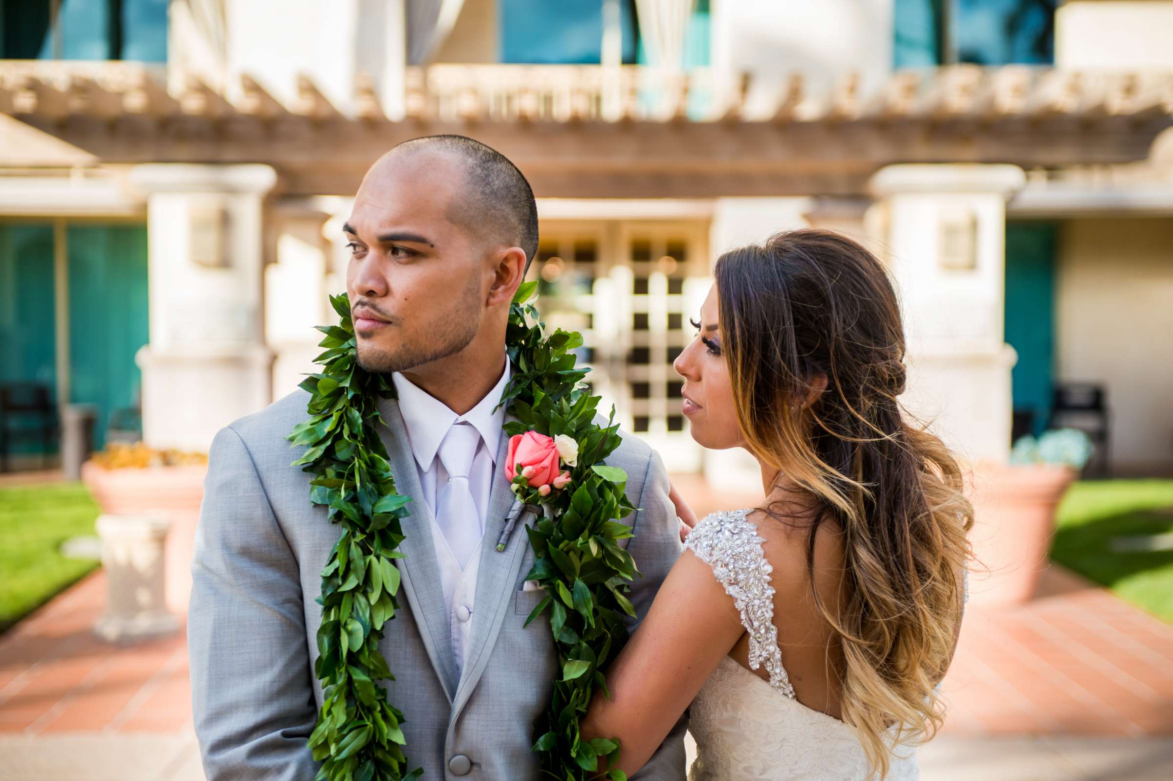 San Diego Mission Bay Resort Wedding, Melissa and Justin Wedding Photo #84 by True Photography