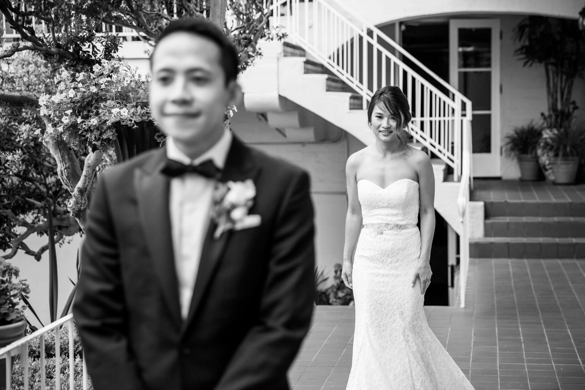 La Valencia Wedding coordinated by SD Weddings by Gina, Lisa and Andrew Wedding Photo #30 by True Photography