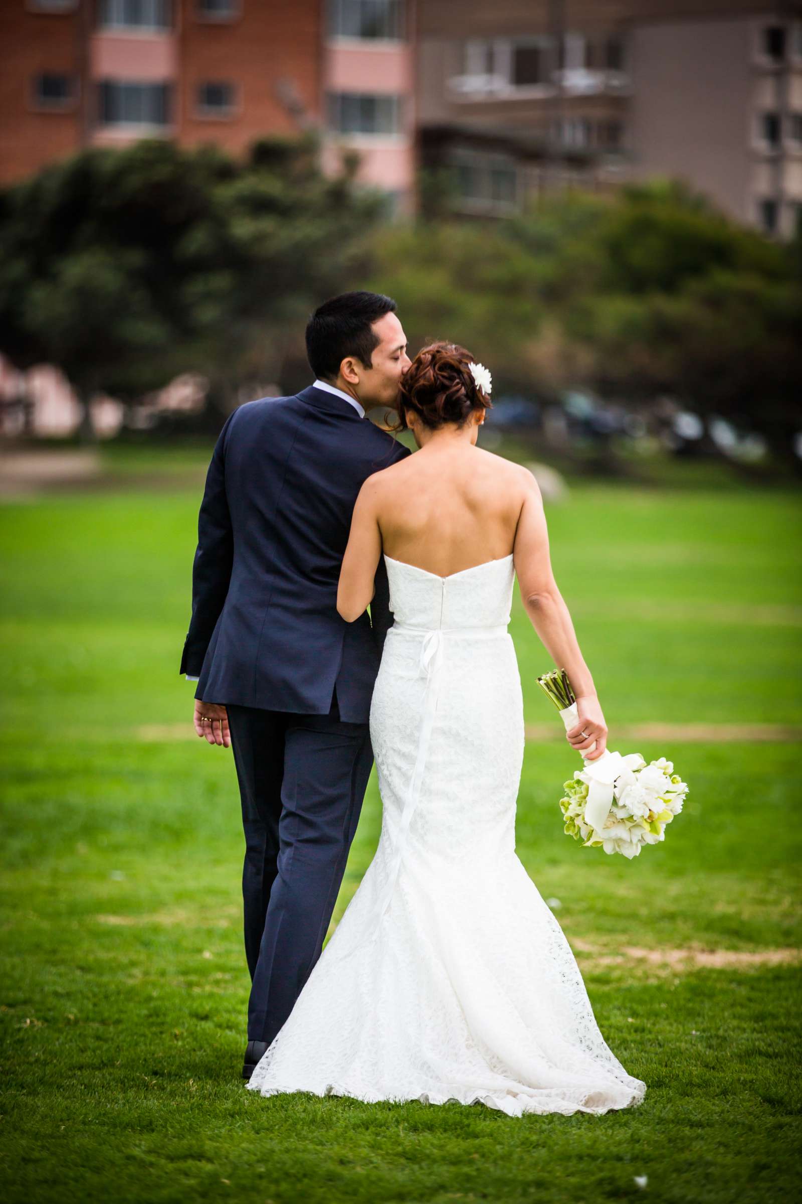 La Valencia Wedding coordinated by SD Weddings by Gina, Lisa and Andrew Wedding Photo #57 by True Photography