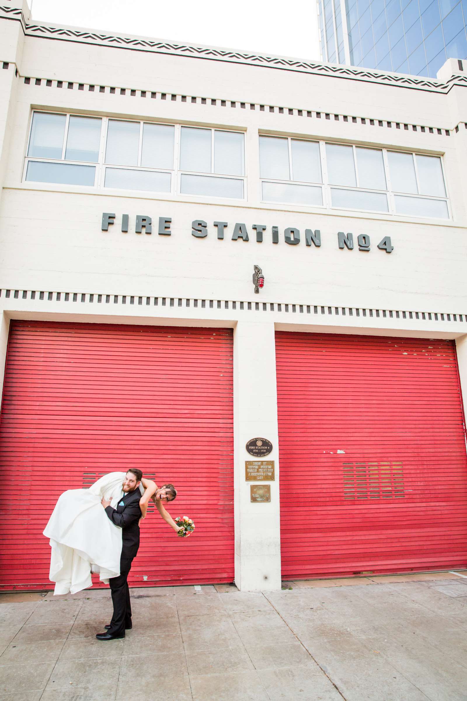 The Ultimate Skybox Wedding coordinated by Bliss Events, Nora and Peter Wedding Photo #12 by True Photography