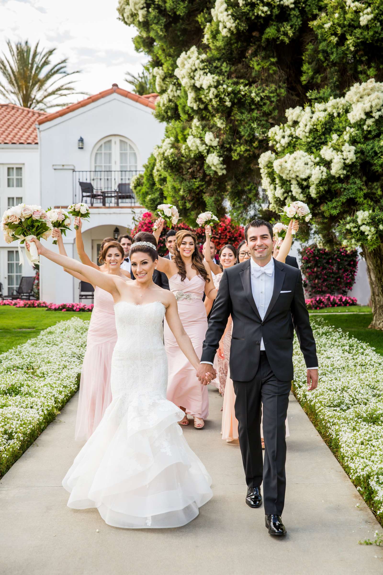 Wedding coordinated by Lavish Weddings, Anya and Barry Wedding Photo #8 by True Photography
