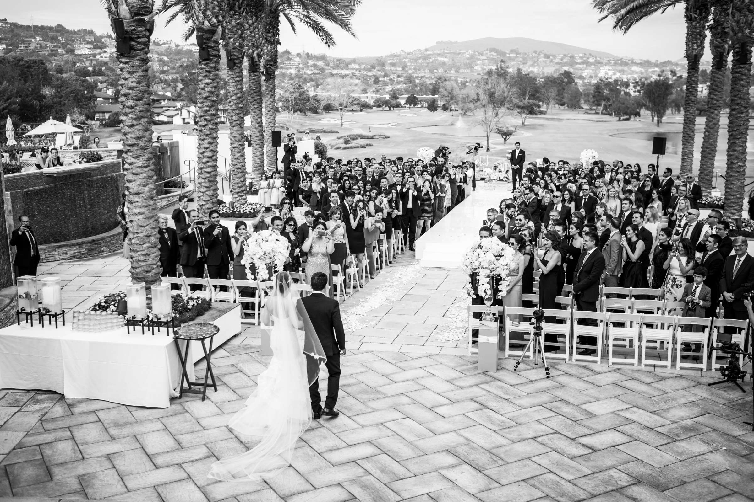 Wedding coordinated by Lavish Weddings, Anya and Barry Wedding Photo #11 by True Photography
