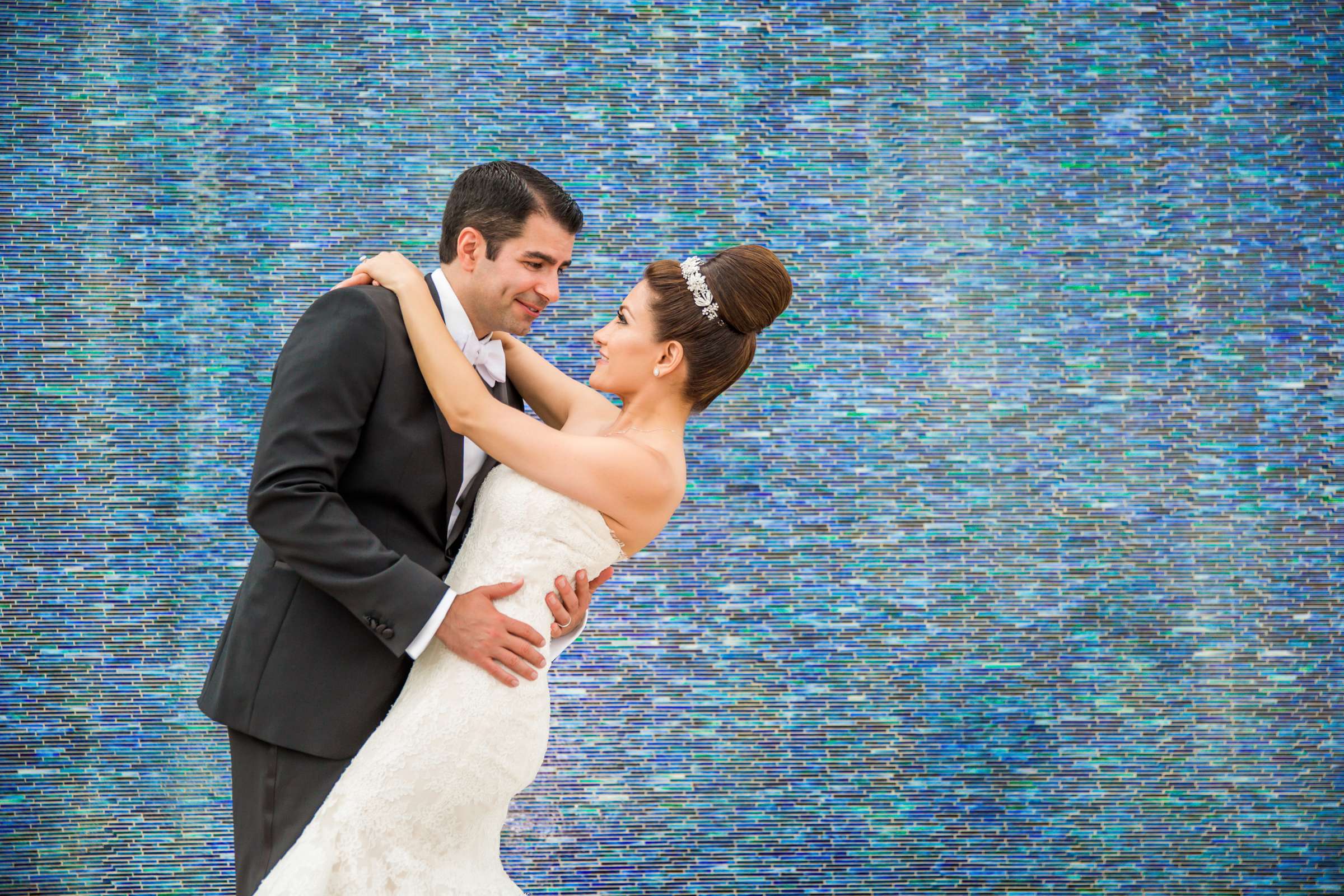 Wedding coordinated by Lavish Weddings, Anya and Barry Wedding Photo #1 by True Photography