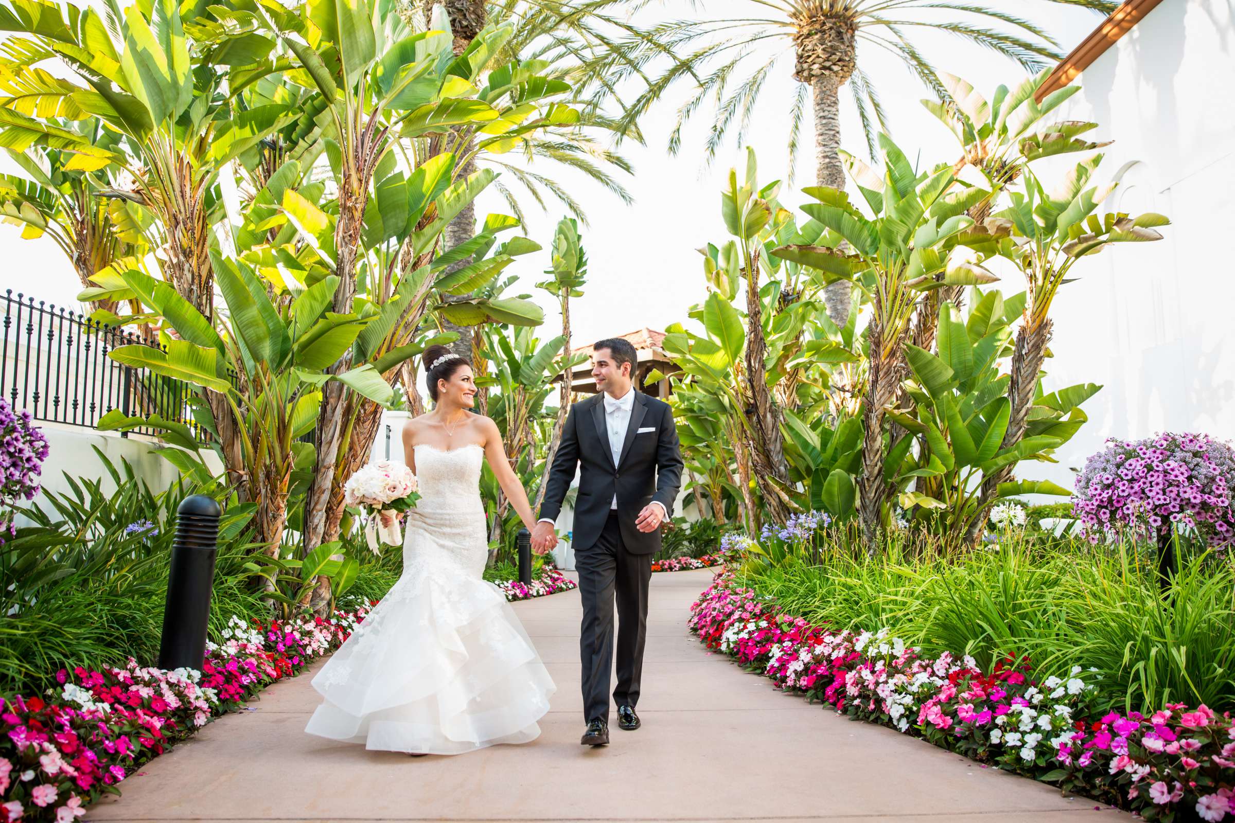 Wedding coordinated by Lavish Weddings, Anya and Barry Wedding Photo #20 by True Photography