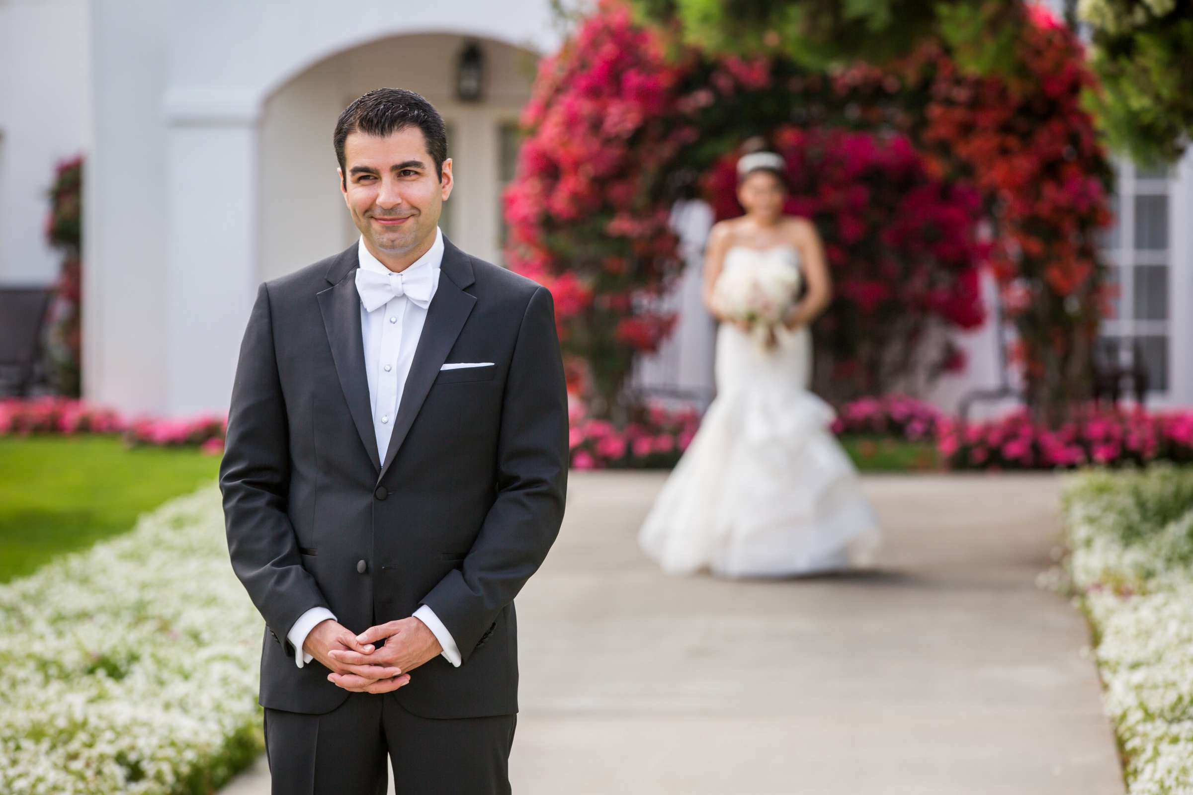 Wedding coordinated by Lavish Weddings, Anya and Barry Wedding Photo #47 by True Photography