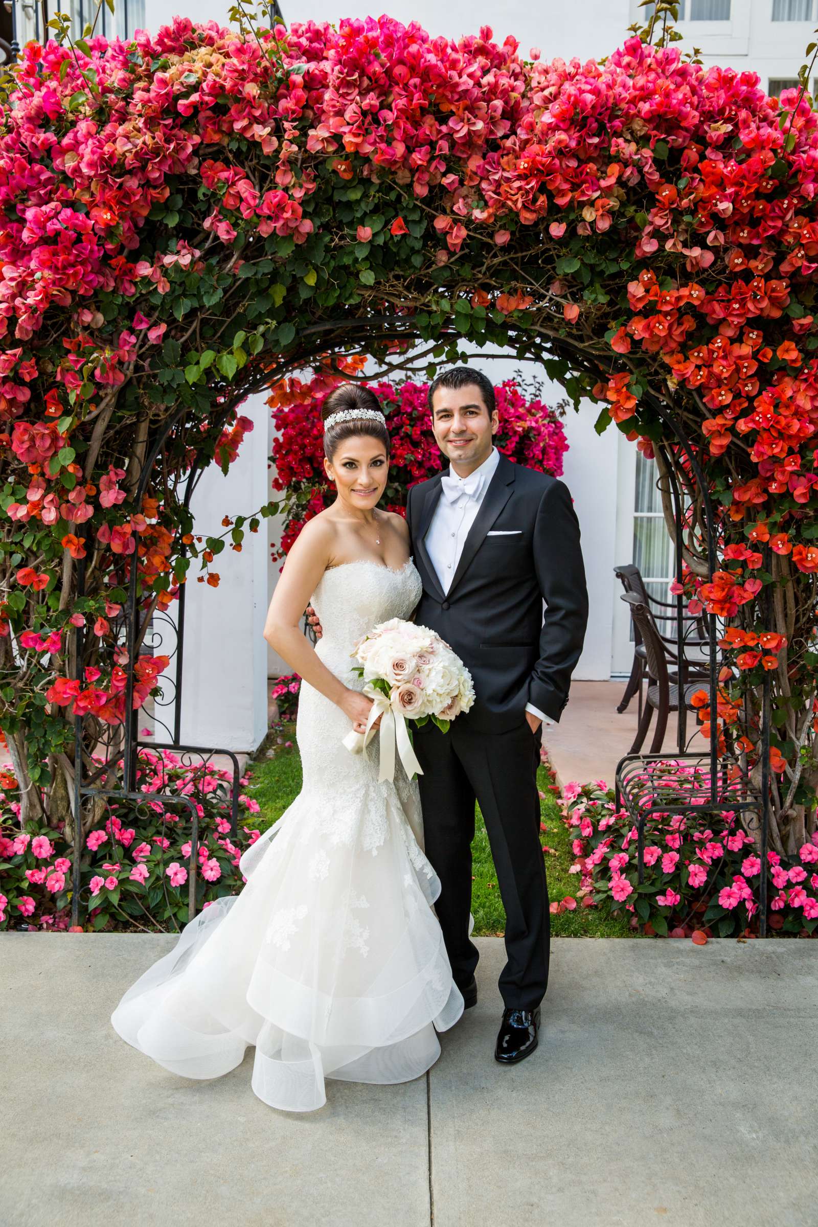 Wedding coordinated by Lavish Weddings, Anya and Barry Wedding Photo #51 by True Photography