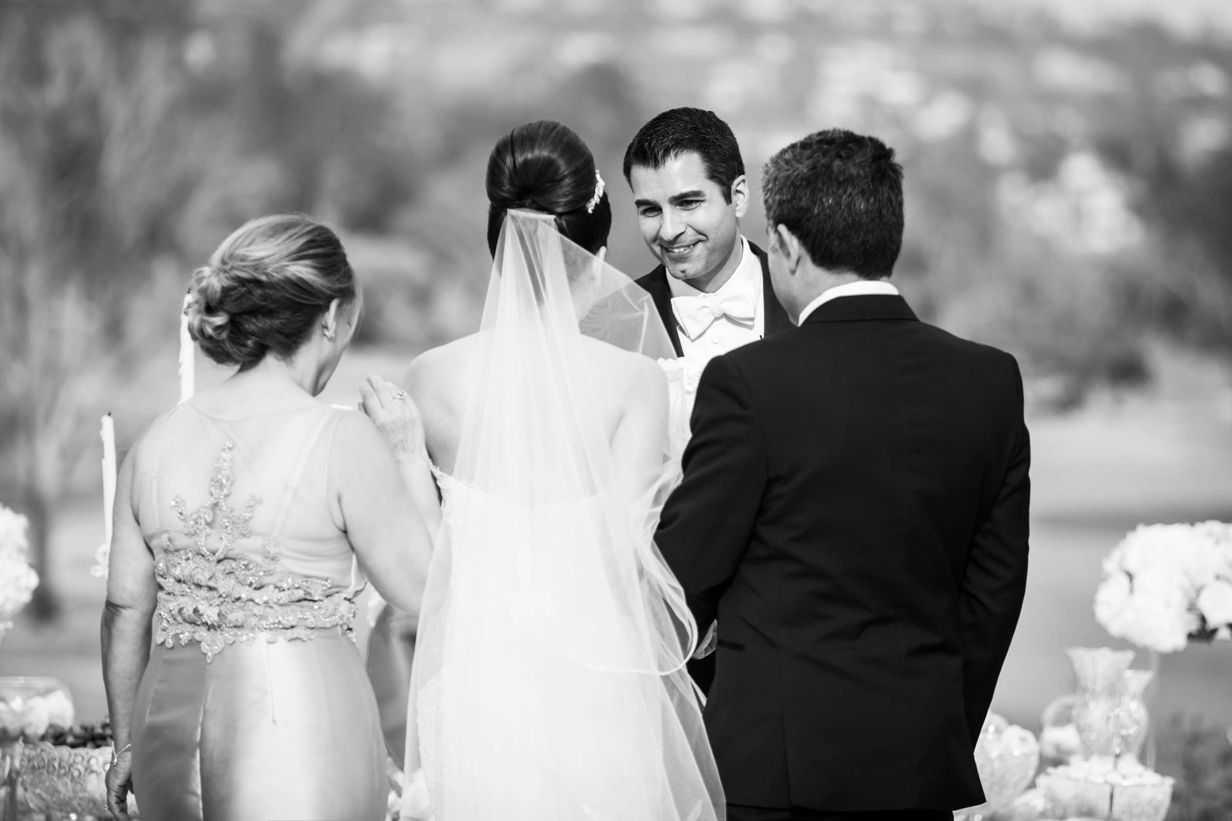 Wedding coordinated by Lavish Weddings, Anya and Barry Wedding Photo #75 by True Photography
