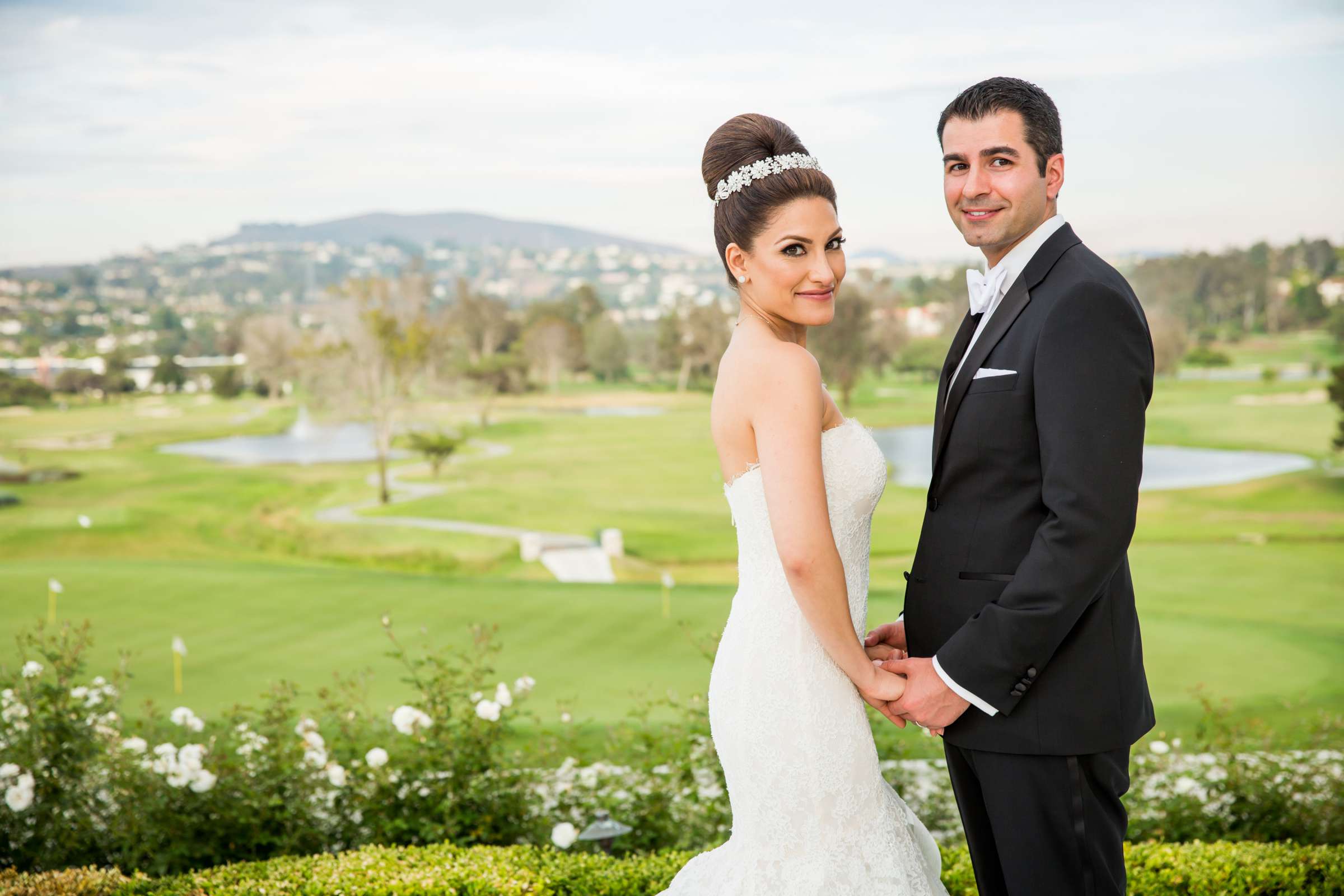 Wedding coordinated by Lavish Weddings, Anya and Barry Wedding Photo #94 by True Photography
