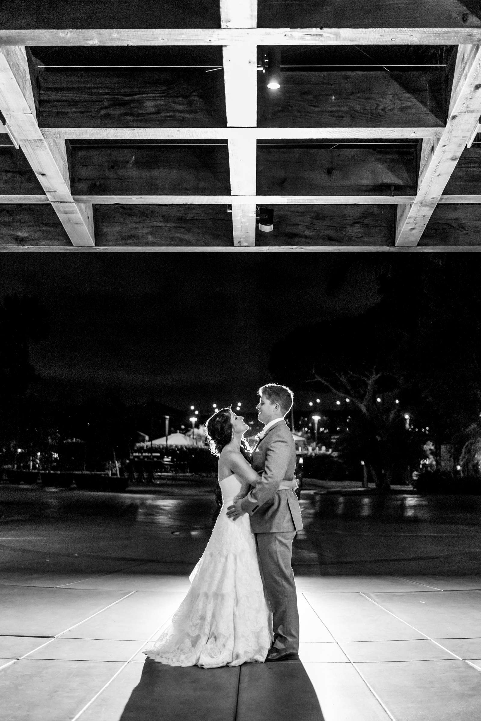 The Dana on Mission Bay Wedding coordinated by Hannah Smith Events, Melissa and Dave Wedding Photo #232971 by True Photography