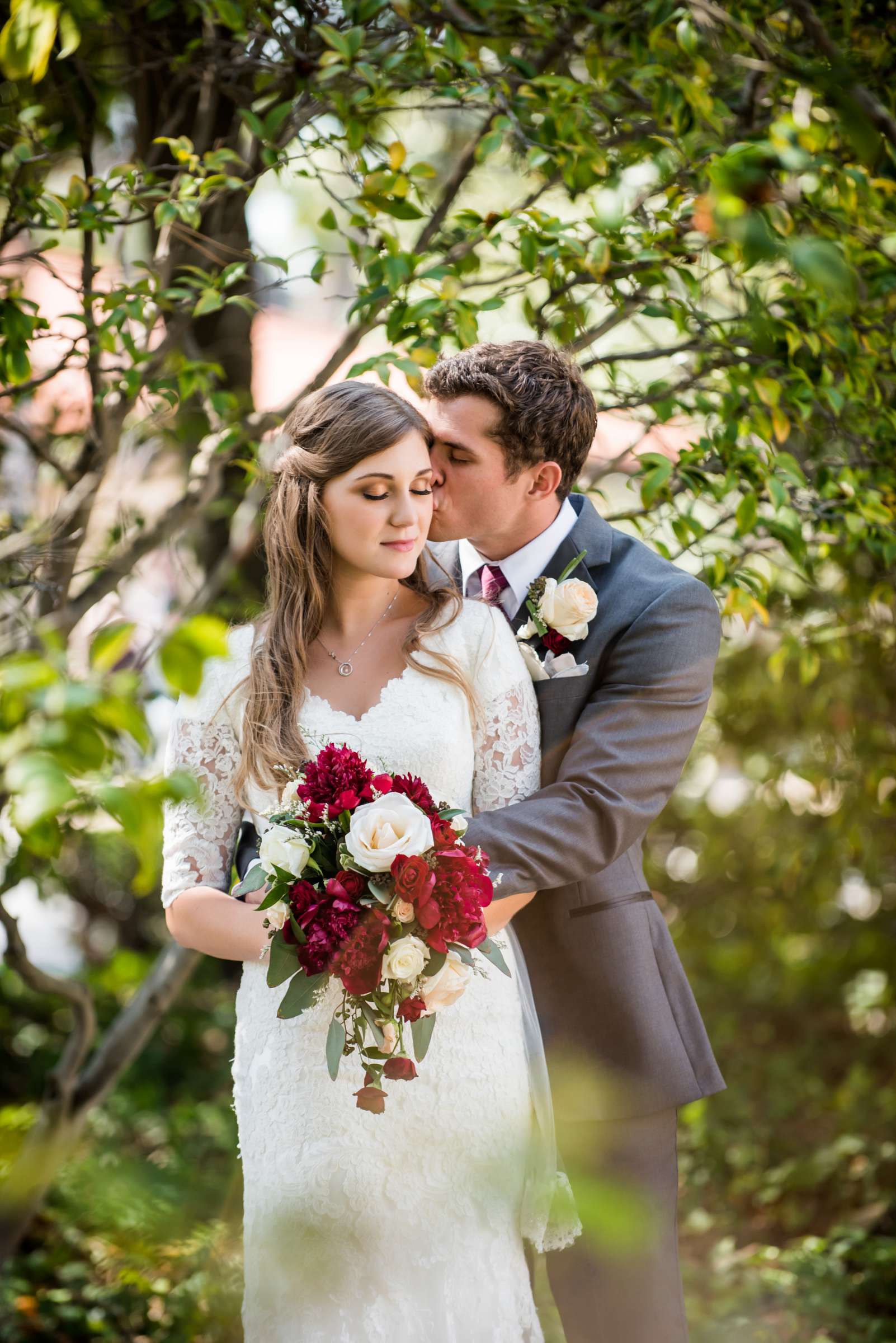 Wedding, Rebecca and Clayton Wedding Photo #5 by True Photography