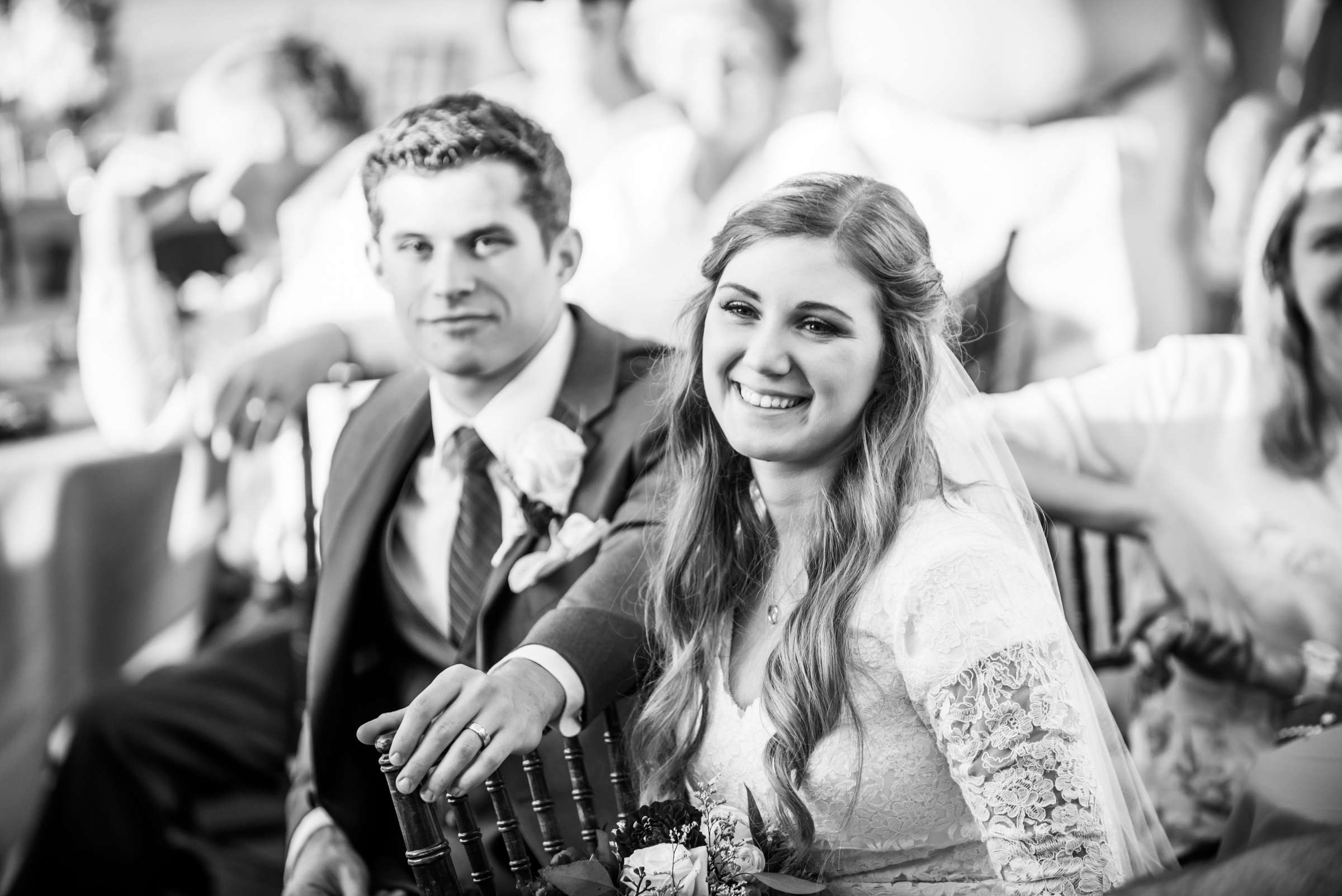 Wedding, Rebecca and Clayton Wedding Photo #55 by True Photography