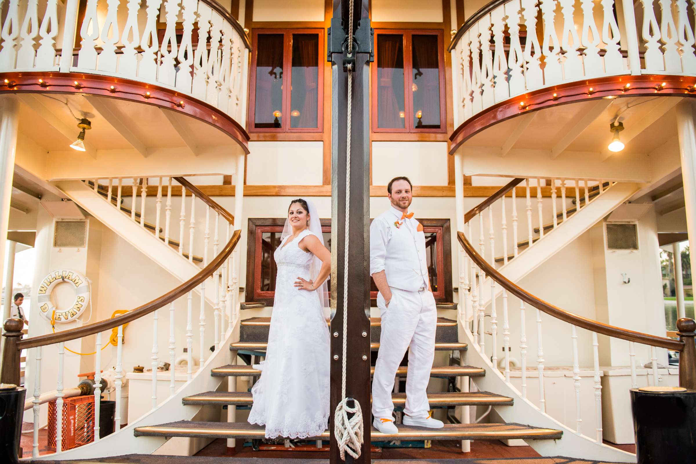 Bahia Hotel Wedding, Adrina and Jeremy Wedding Photo #234112 by True Photography