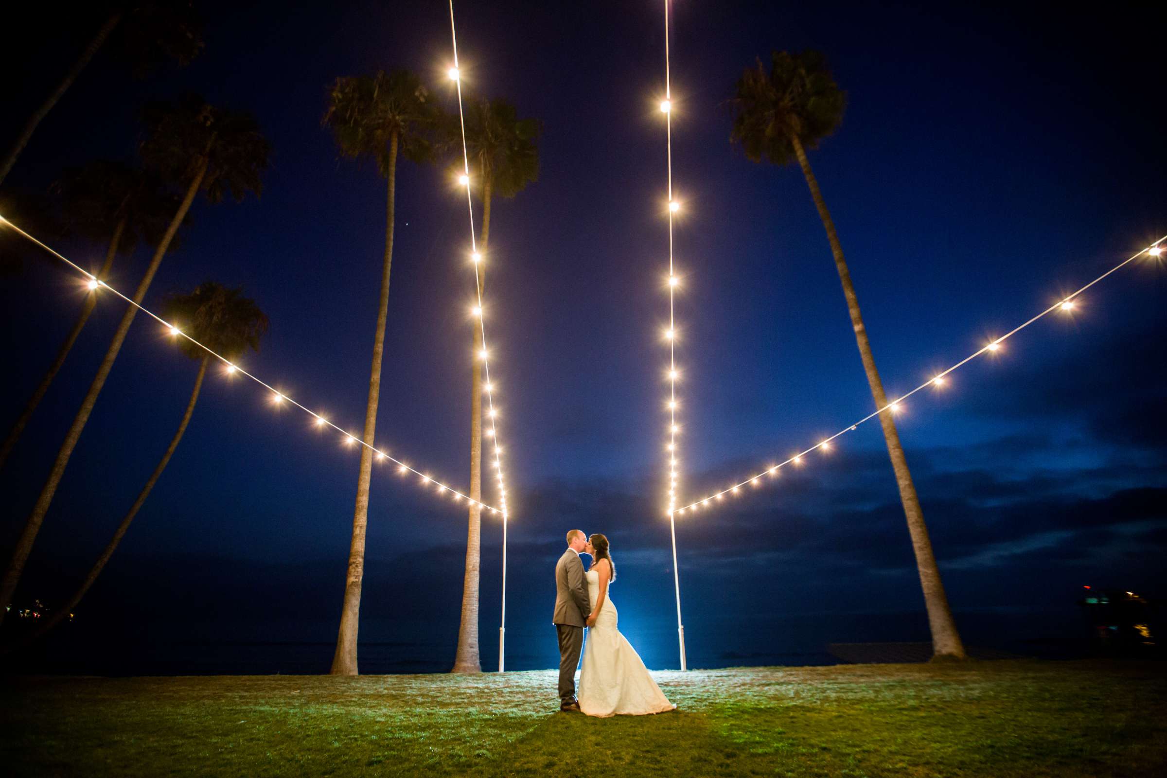 Scripps Seaside Forum Wedding coordinated by Behind The Scenes, Marissa and Andrew Wedding Photo #235015 by True Photography