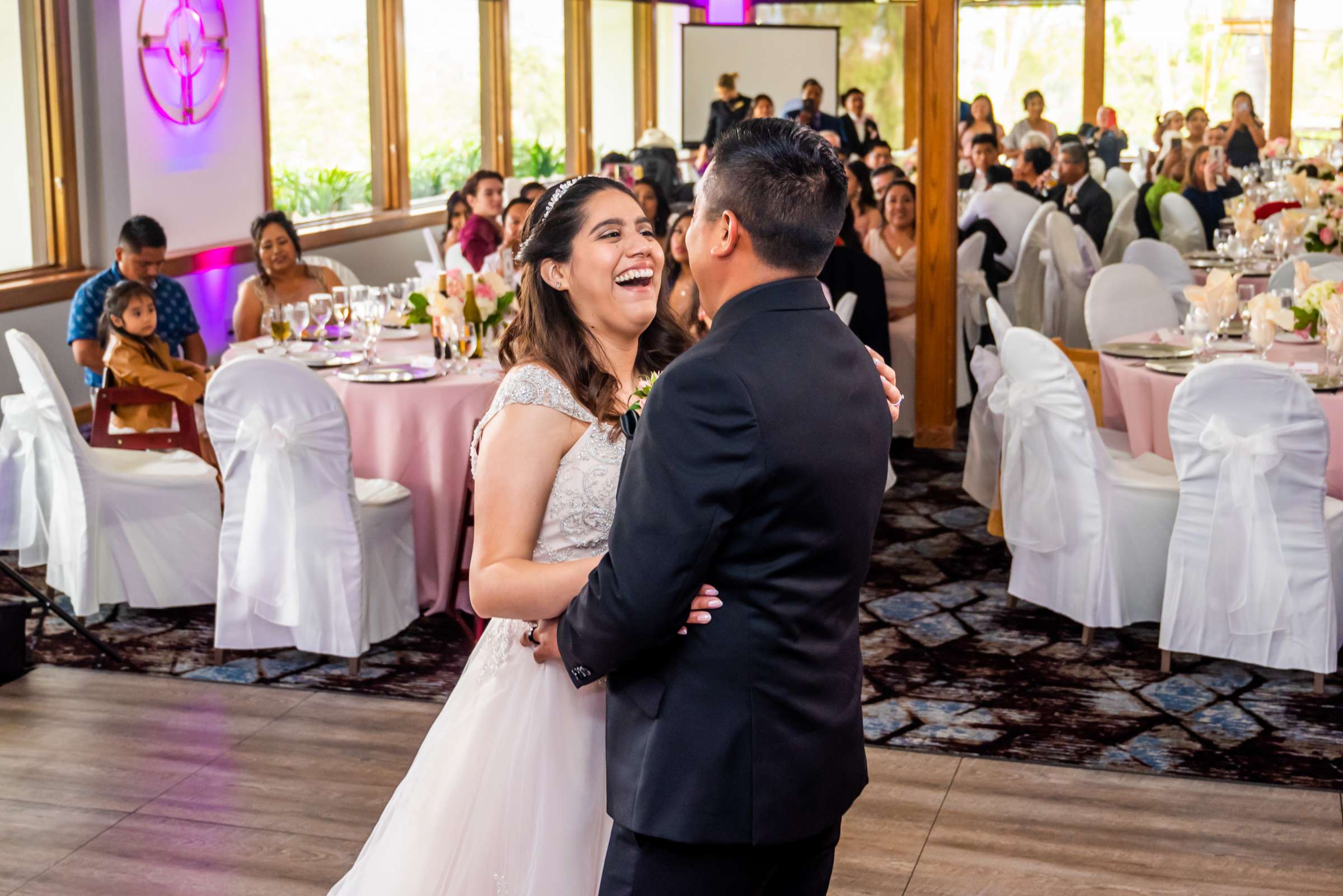 Shadowridge Golf Club Wedding, Anahi and Gregorio Wedding Photo #22 by True Photography