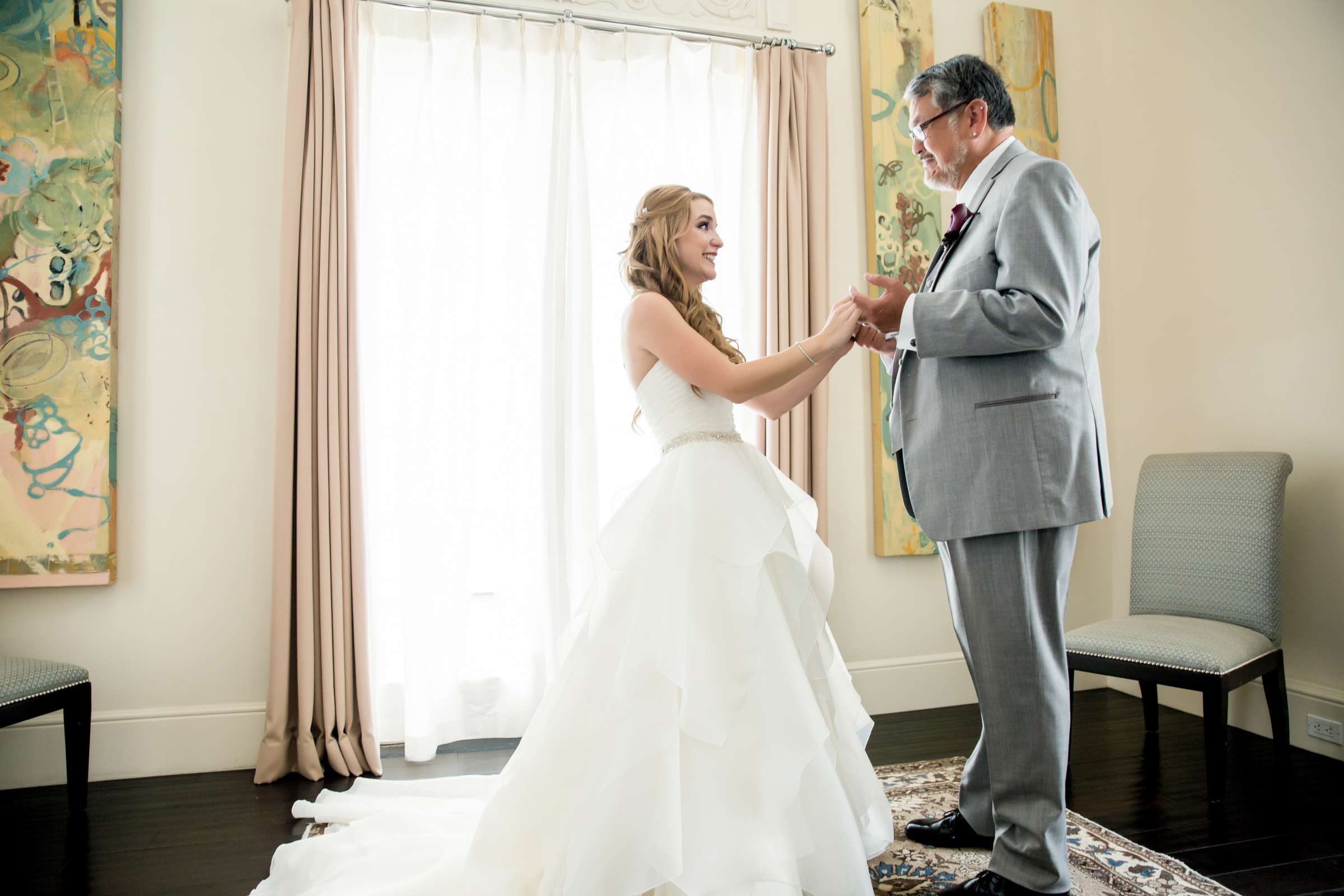 The Prado Wedding coordinated by Victoria Weddings & Events, Melissa and Andrew Wedding Photo #40 by True Photography
