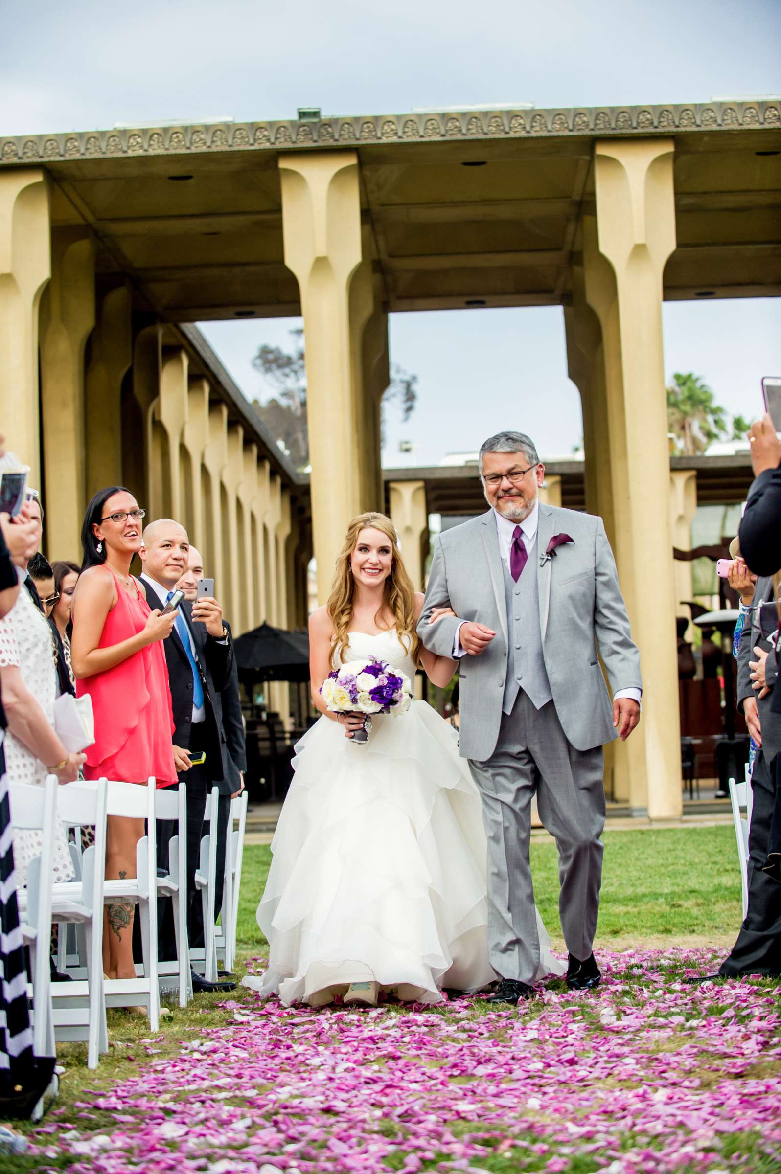 The Prado Wedding coordinated by Victoria Weddings & Events, Melissa and Andrew Wedding Photo #64 by True Photography
