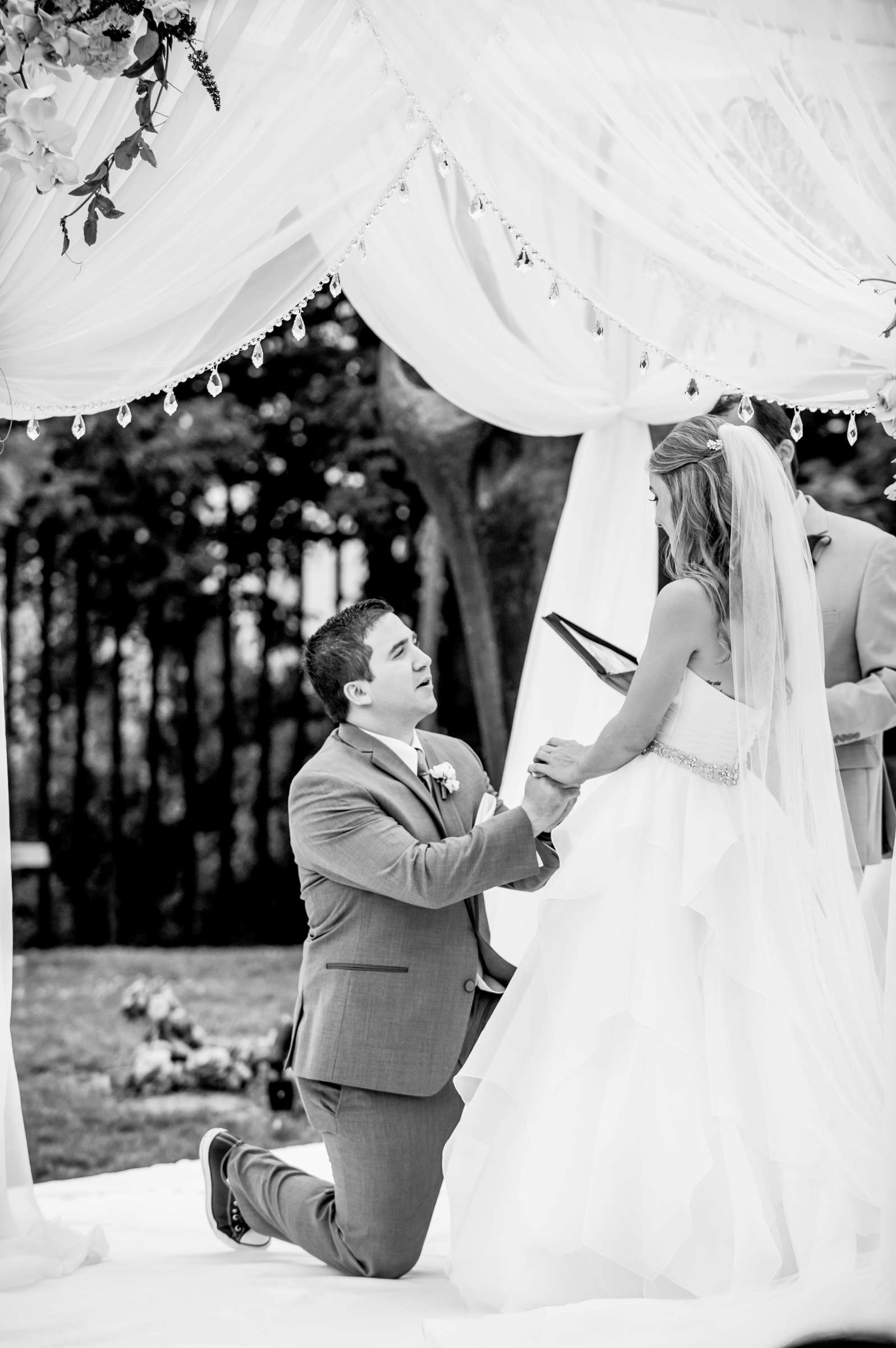 The Prado Wedding coordinated by Victoria Weddings & Events, Melissa and Andrew Wedding Photo #70 by True Photography
