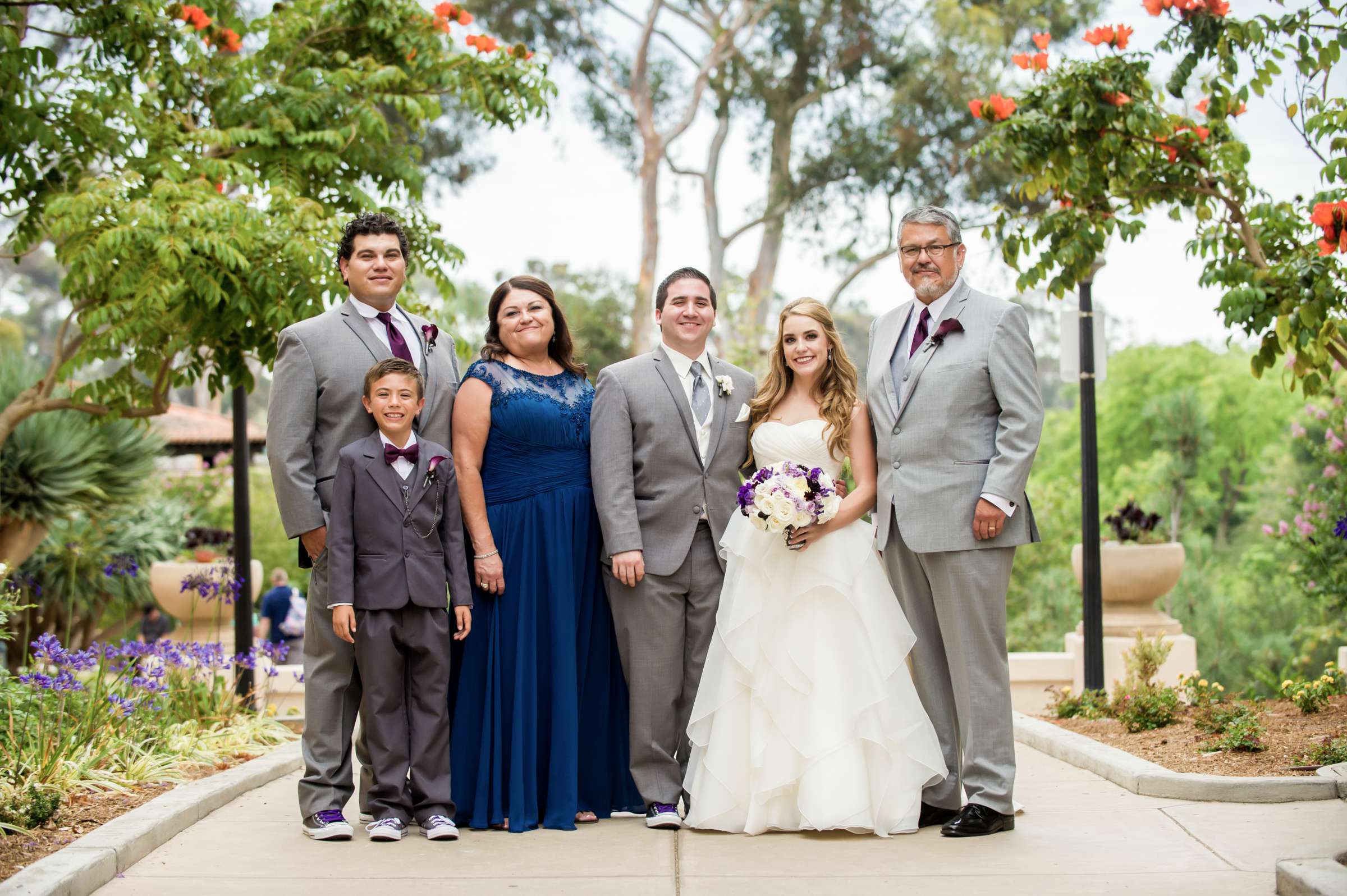 The Prado Wedding coordinated by Victoria Weddings & Events, Melissa and Andrew Wedding Photo #88 by True Photography