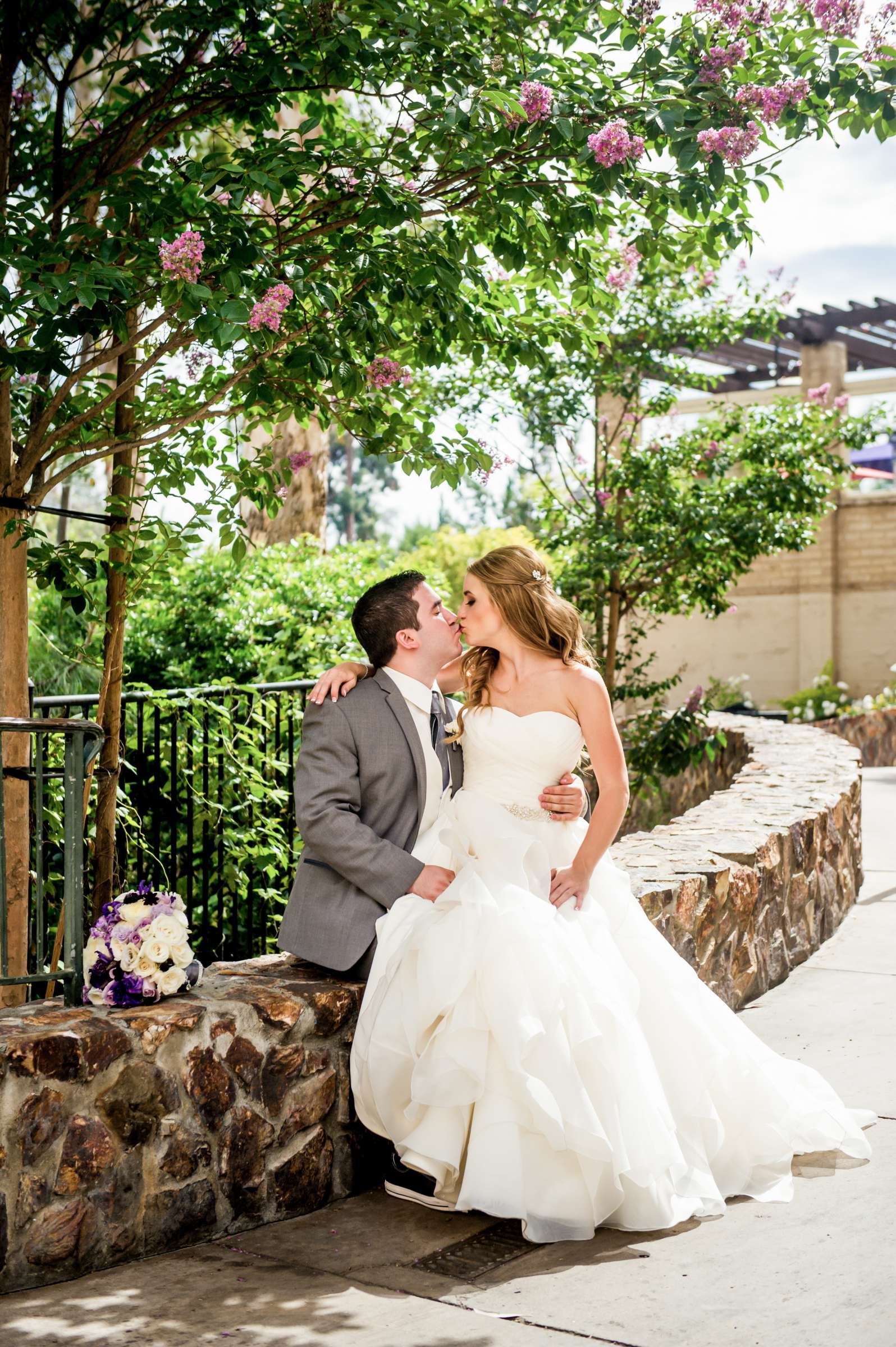 The Prado Wedding coordinated by Victoria Weddings & Events, Melissa and Andrew Wedding Photo #104 by True Photography