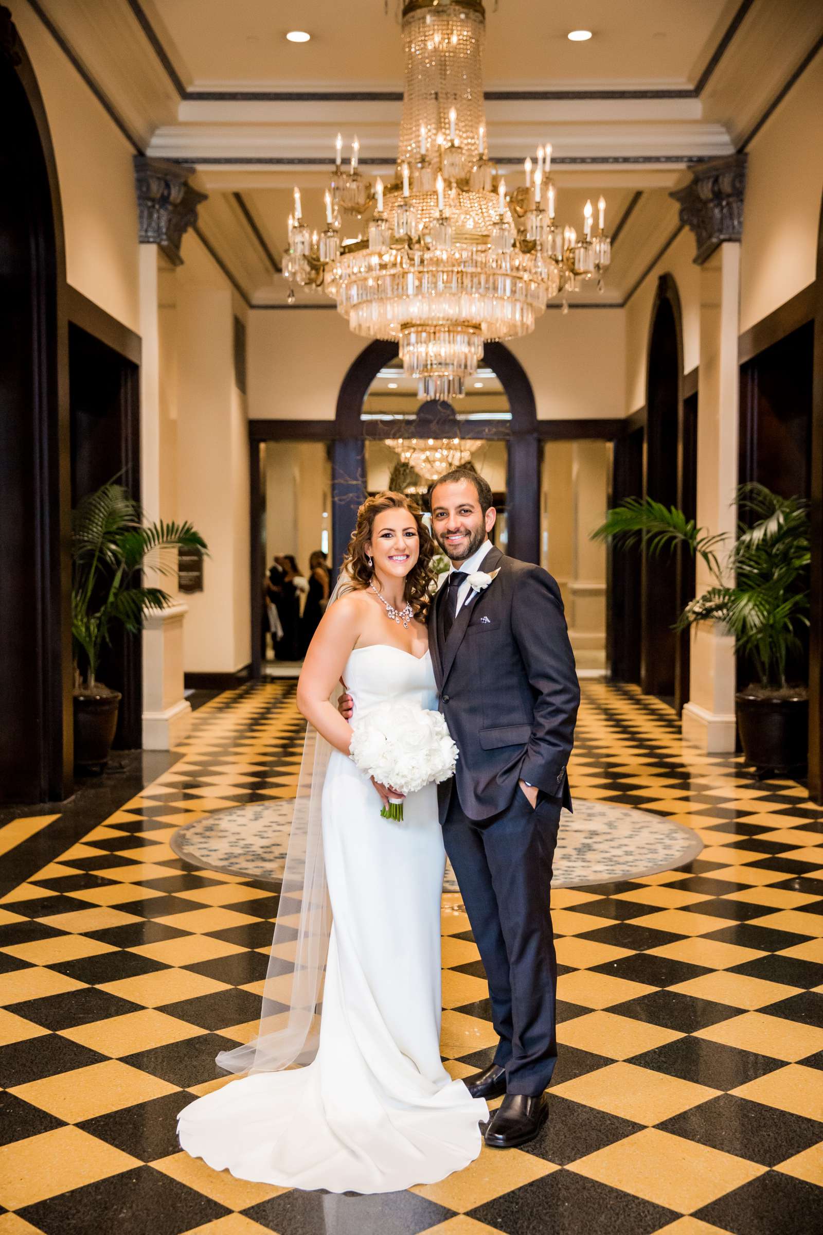 San Diego Museum of Art Wedding coordinated by First Comes Love Weddings & Events, Ruthie and Larry Wedding Photo #236739 by True Photography