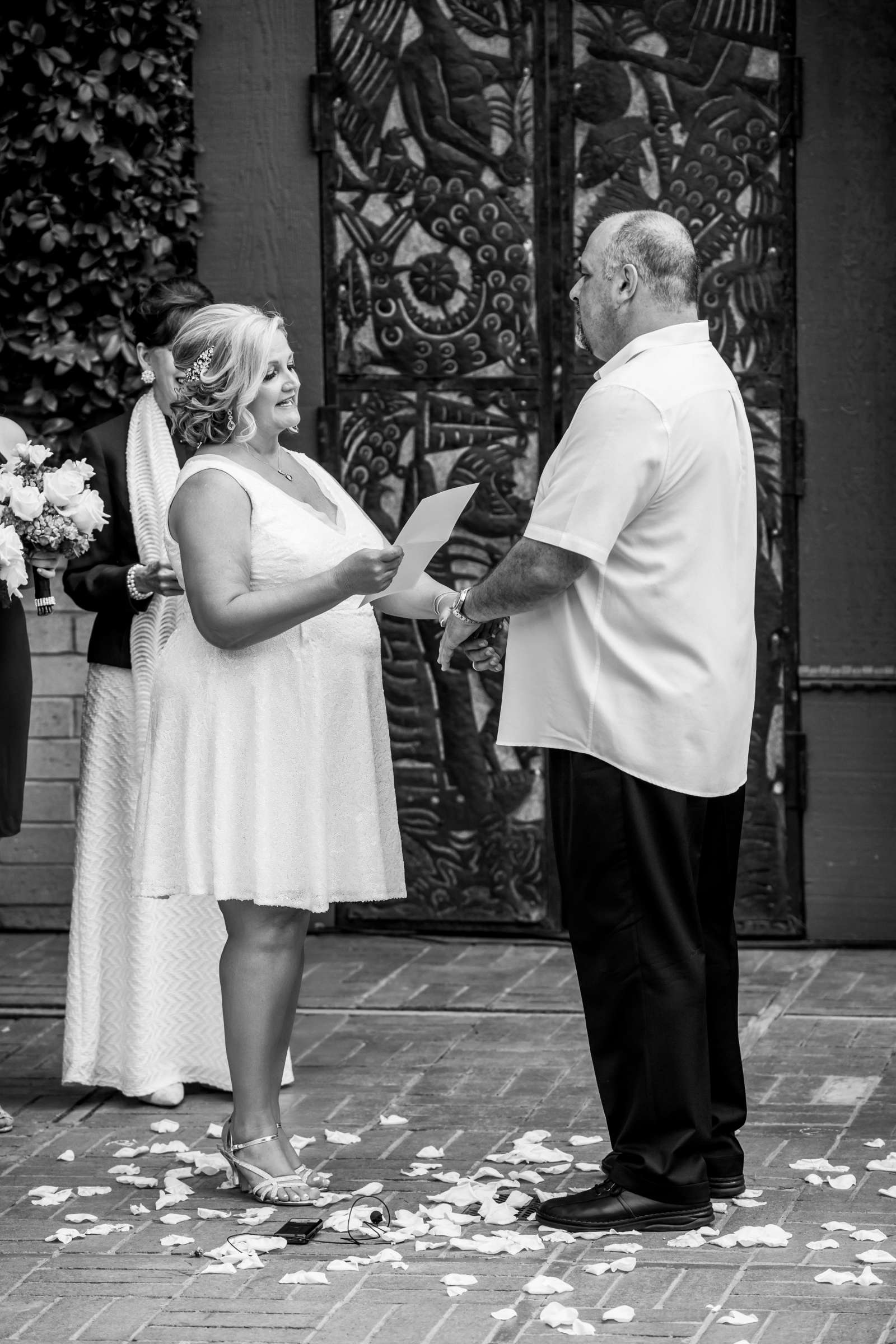 Wedding, Elaine and Darrell Wedding Photo #238252 by True Photography