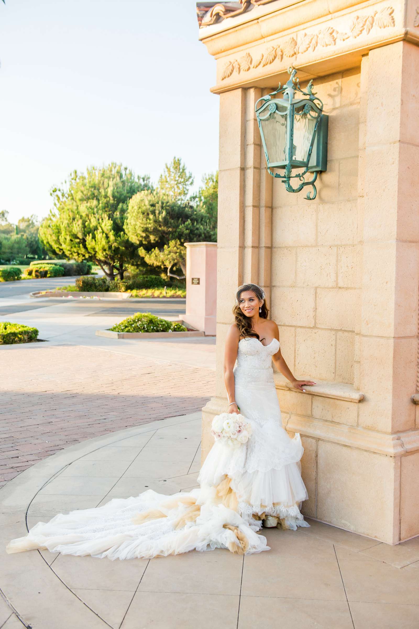 Fairmont Grand Del Mar Wedding coordinated by JLR Events, Shianette and Michael Wedding Photo #239126 by True Photography