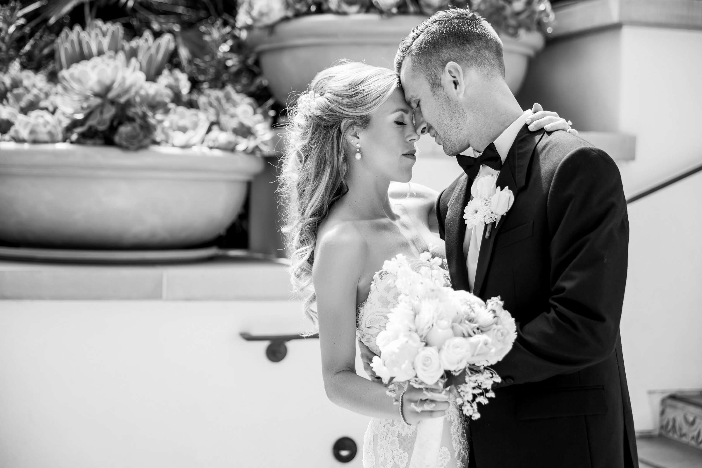 Terranea Resort Wedding coordinated by Delicate Details, Nikki and Max Wedding Photo #240046 by True Photography