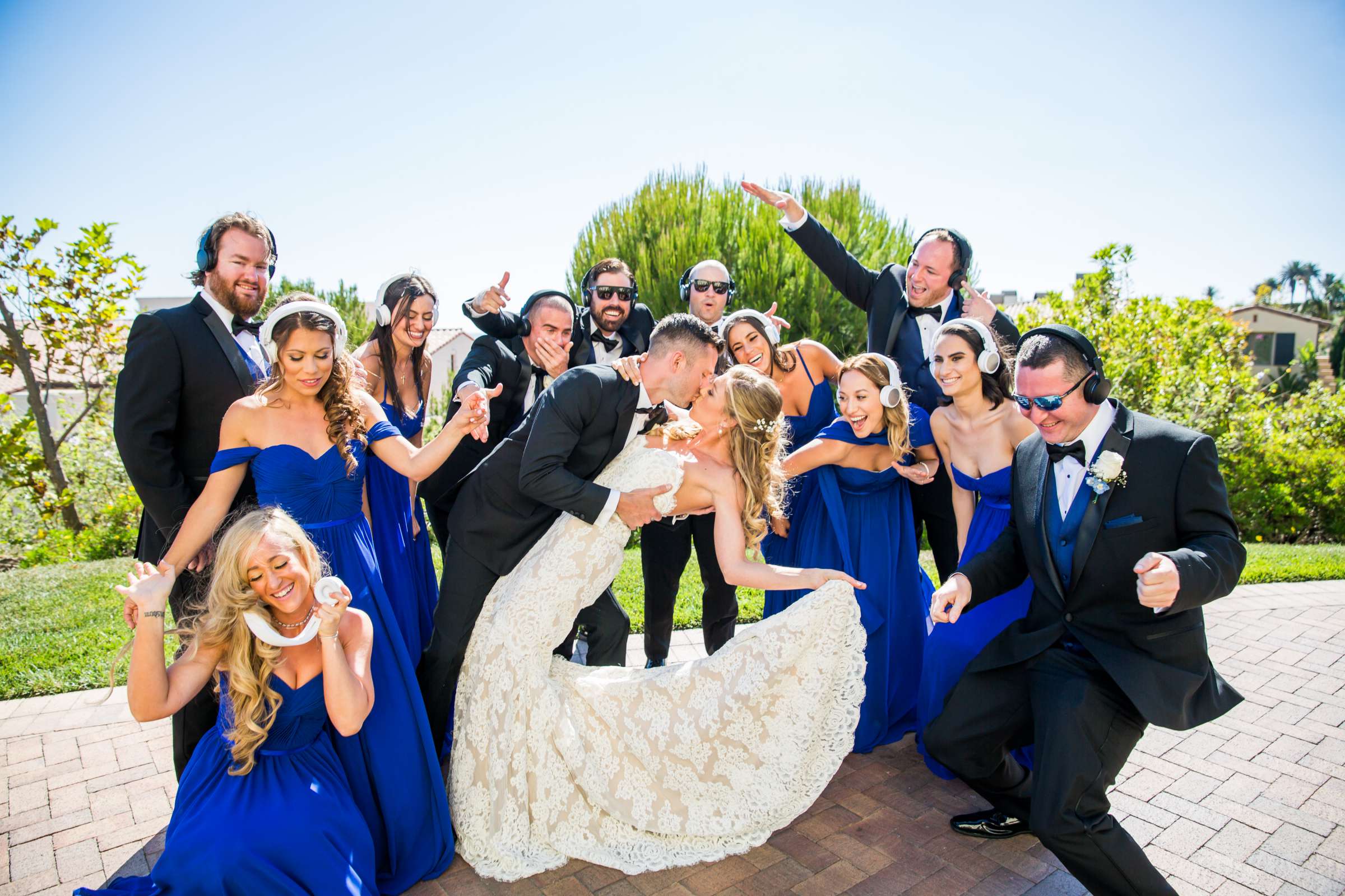 Terranea Resort Wedding coordinated by Delicate Details, Nikki and Max Wedding Photo #240095 by True Photography