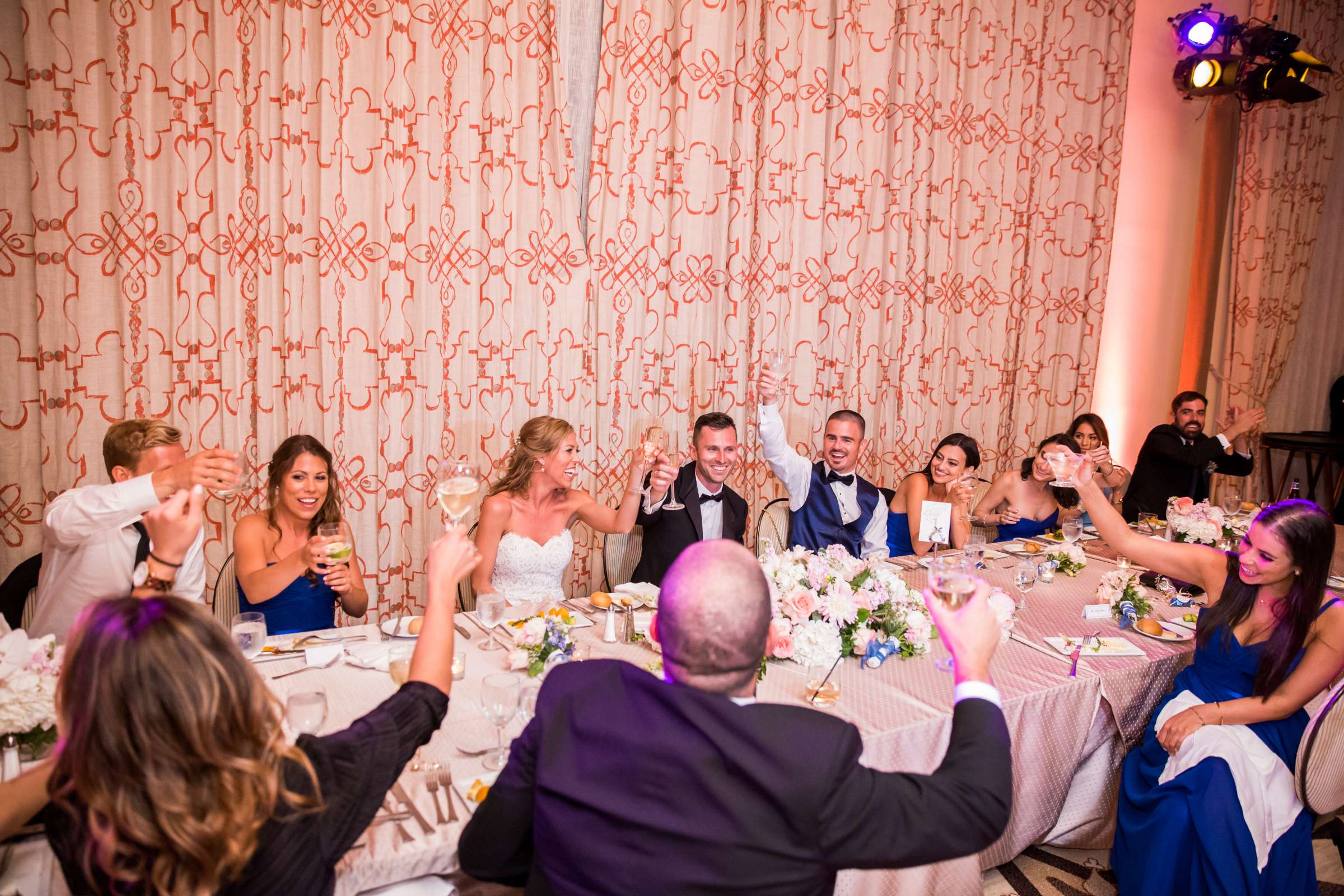 Terranea Resort Wedding coordinated by Delicate Details, Nikki and Max Wedding Photo #240128 by True Photography