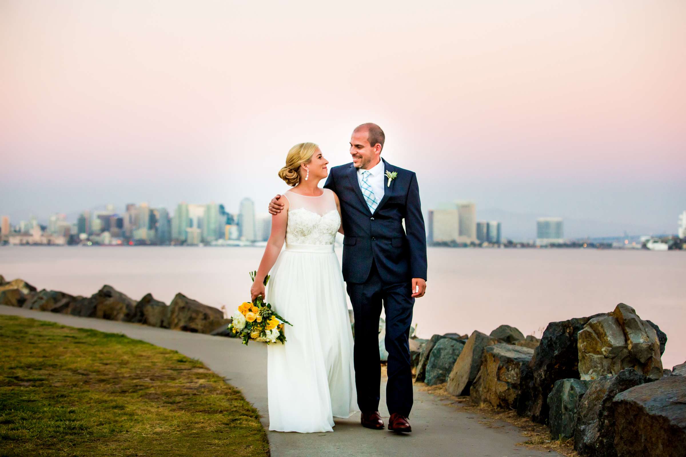 Tom Ham's Lighthouse Wedding coordinated by The Best Wedding For You, Jennifer and Paul Wedding Photo #27 by True Photography