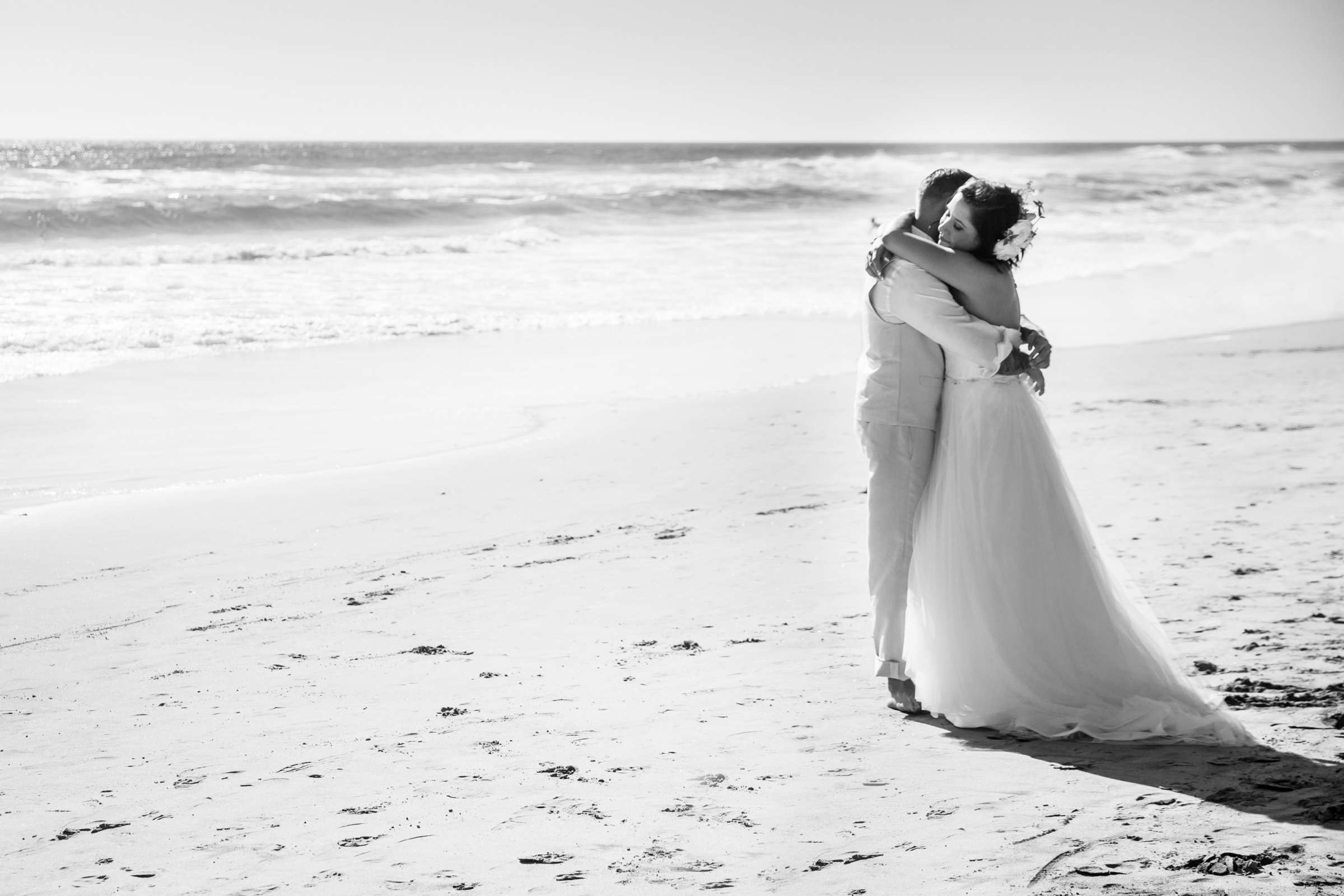 Del Mar Beach Resort Wedding, Brandie and Andy Wedding Photo #243142 by True Photography