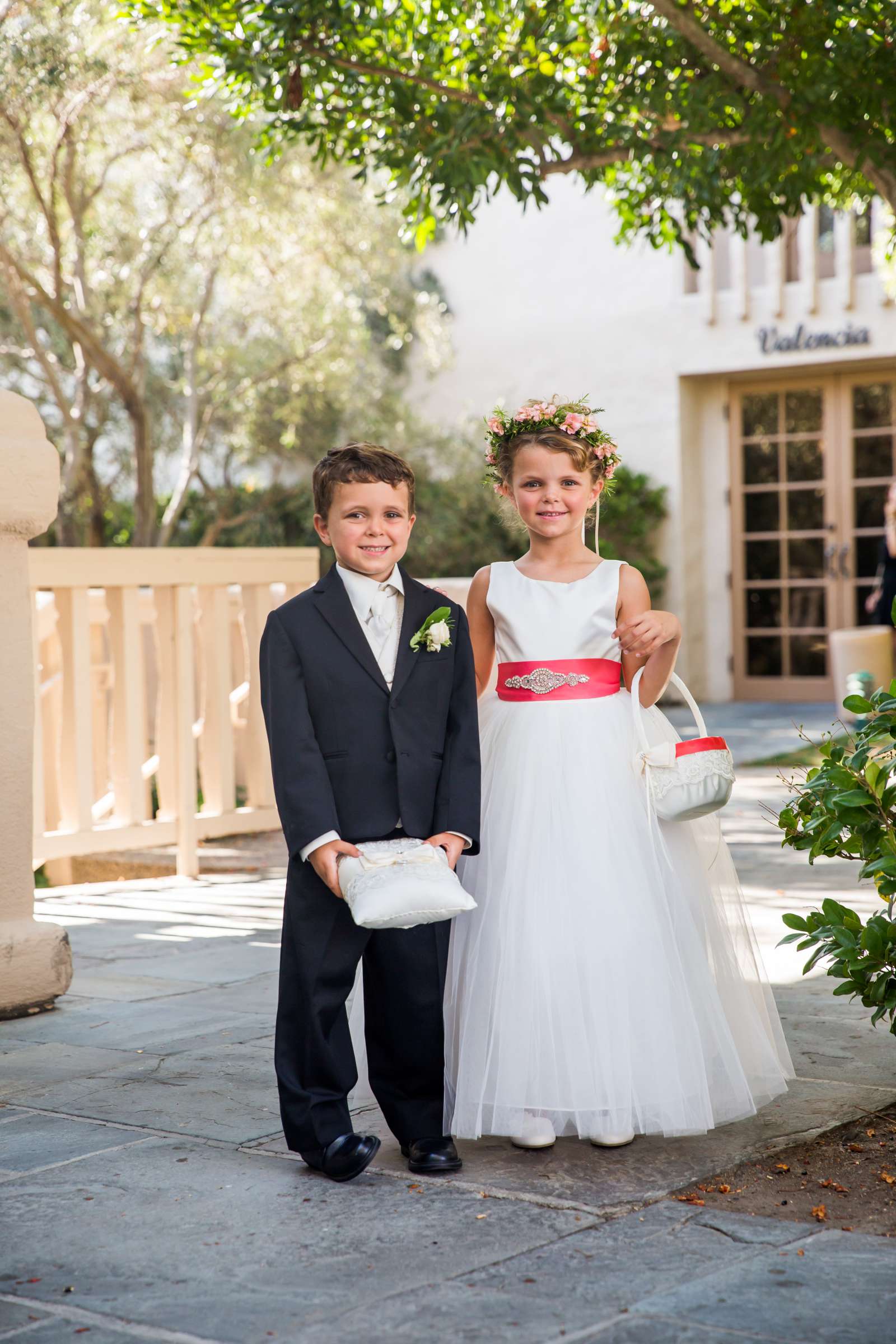 Rancho Bernardo Inn Wedding coordinated by Sweet Blossom Weddings, Sharon and Steve Wedding Photo #243984 by True Photography