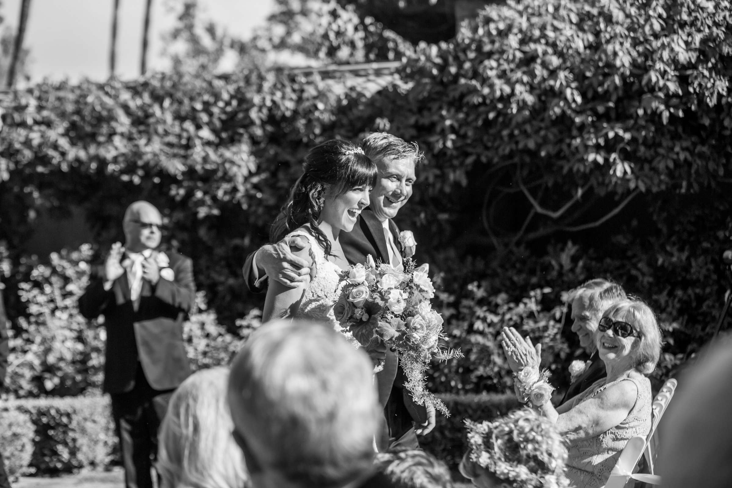 Rancho Bernardo Inn Wedding coordinated by Sweet Blossom Weddings, Sharon and Steve Wedding Photo #244028 by True Photography