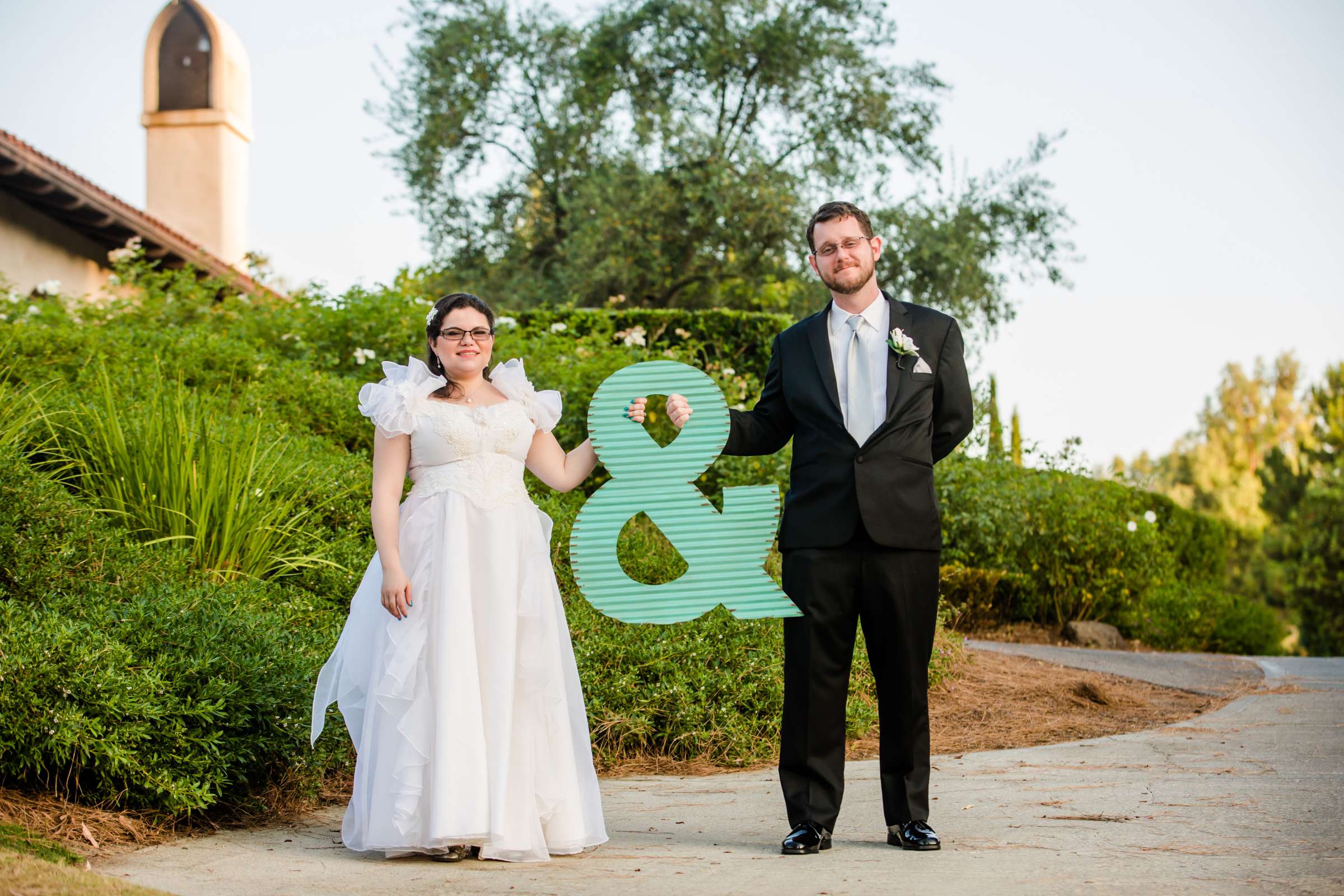 Rancho Bernardo Inn Wedding coordinated by Its my Party, Staci and Gary Wedding Photo #245567 by True Photography