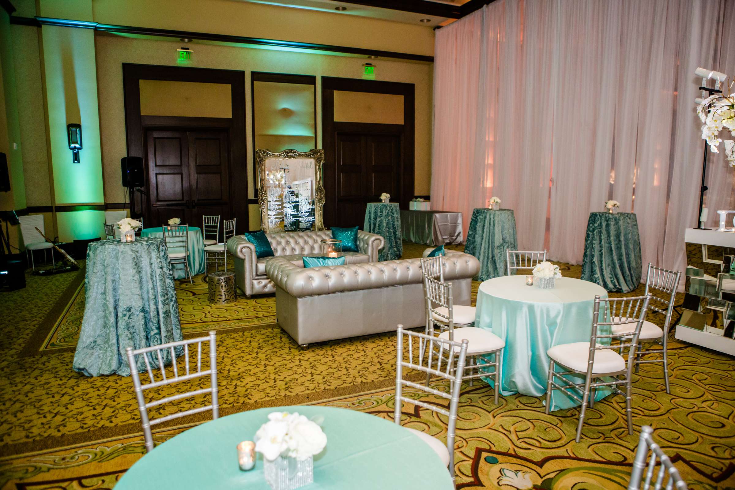 Rancho Bernardo Inn Wedding coordinated by Its my Party, Staci and Gary Wedding Photo #245729 by True Photography